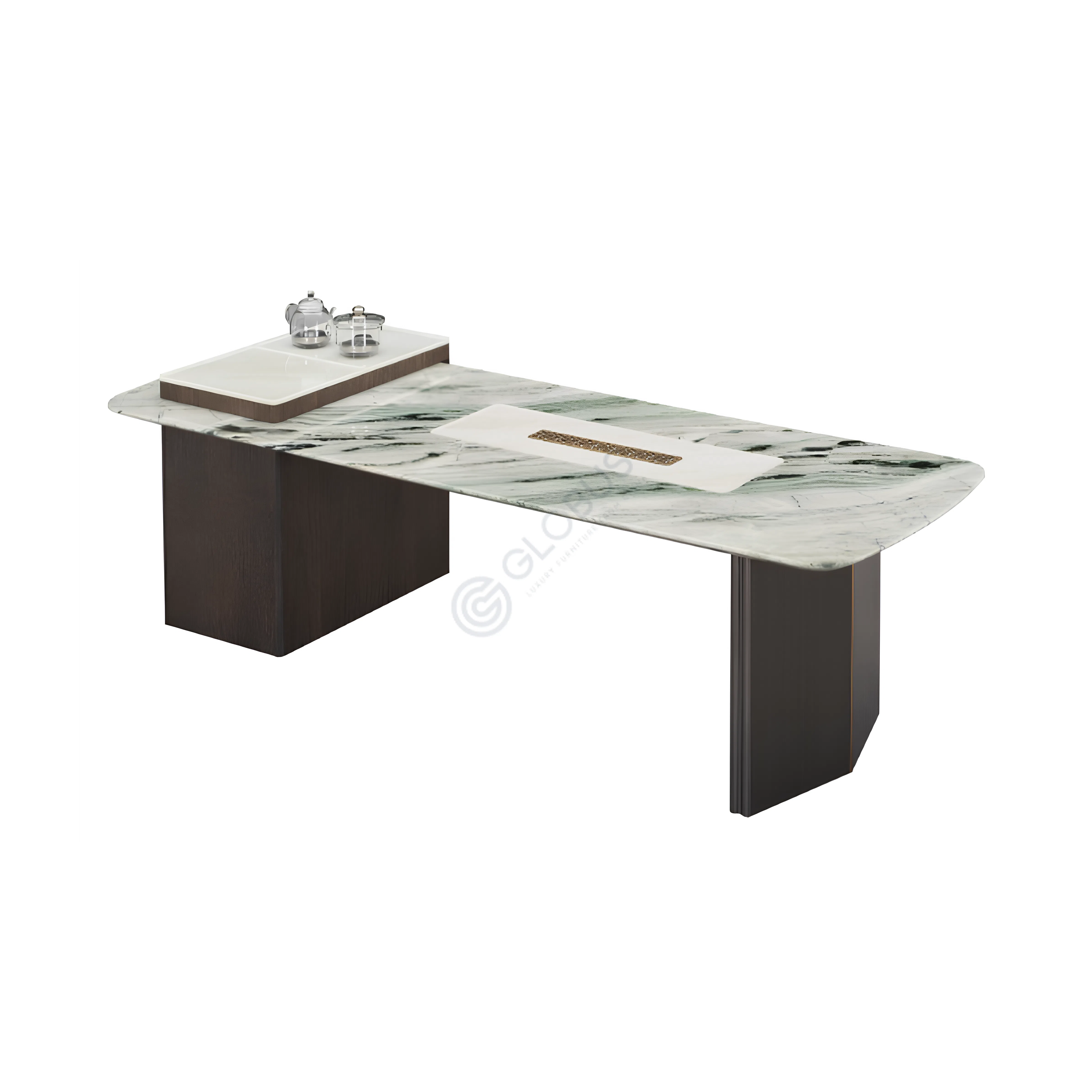 Tea table Pratoio