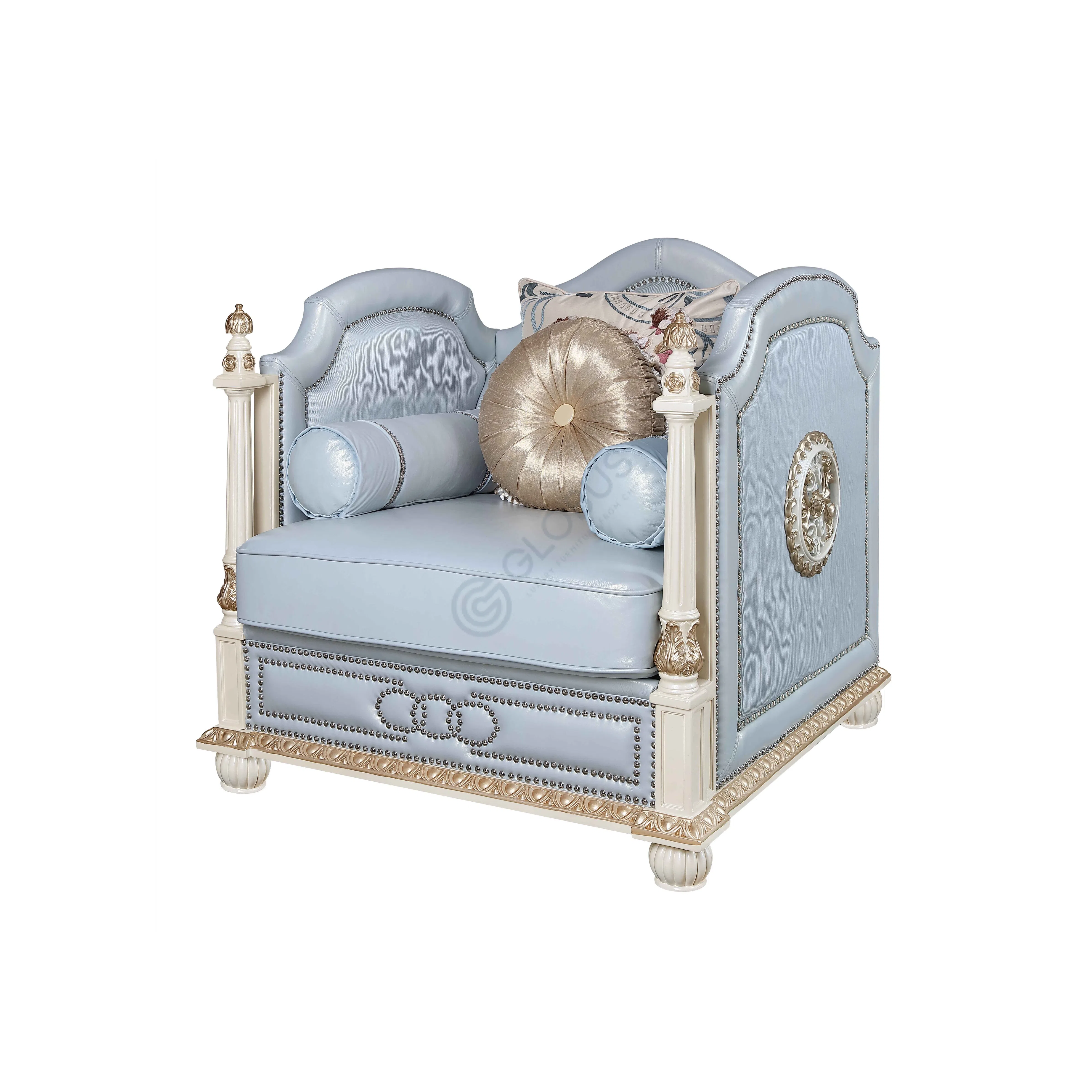 Armchair Romito