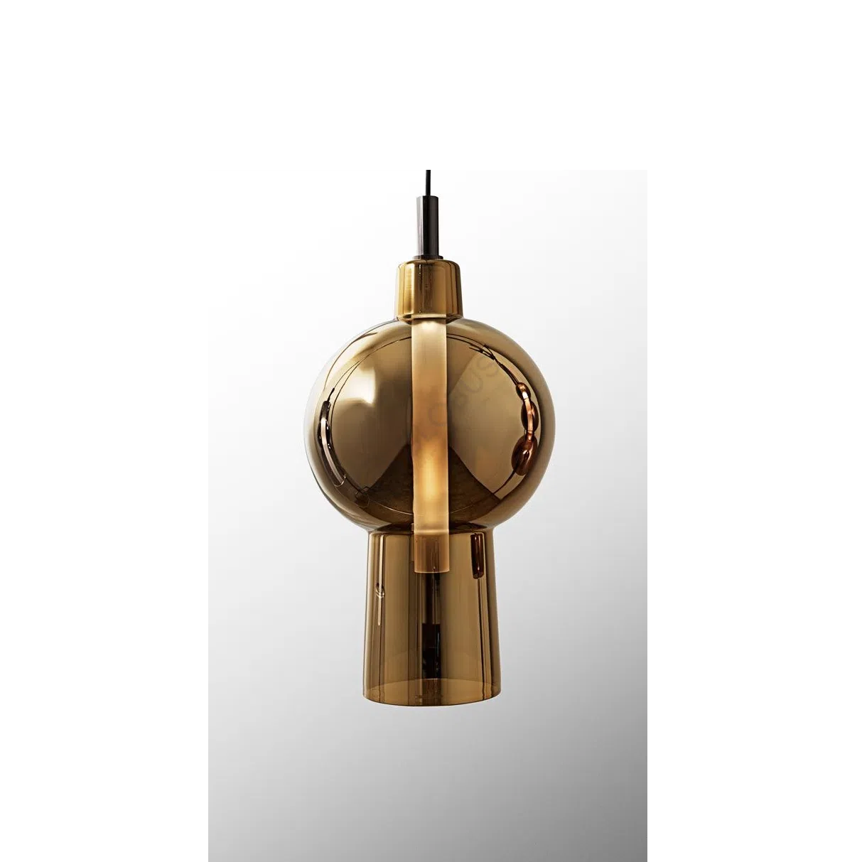 Pendant light VISIONNAIRE Bilbo