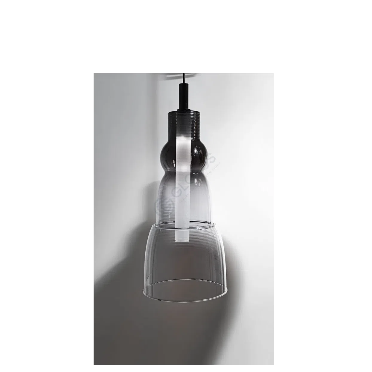 Pendant light VISIONNAIRE Kael