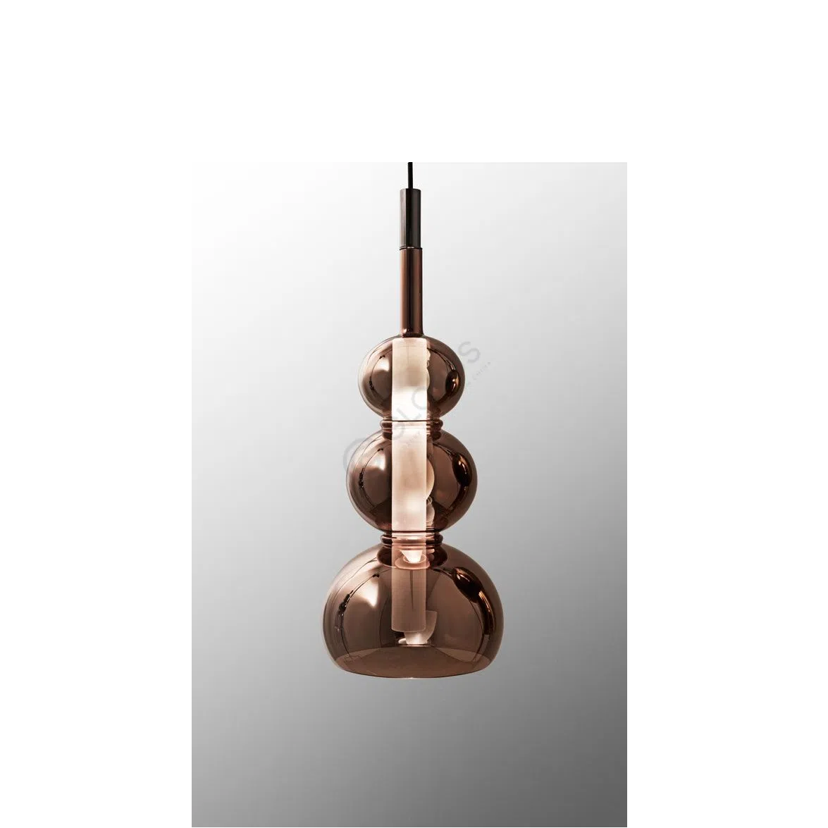 Pendant light VISIONNAIRE Kalgan