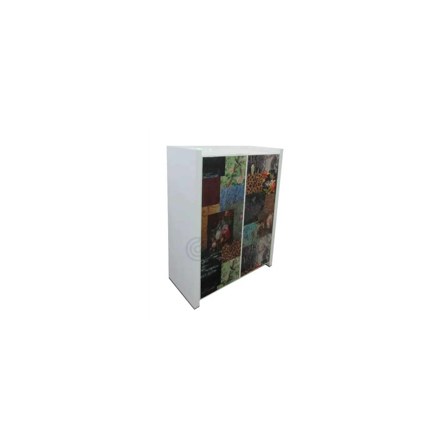Dresser Julancia