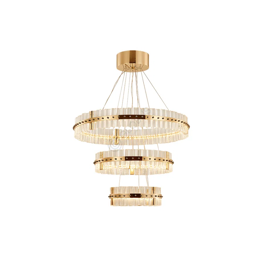 Chandelier Lunario