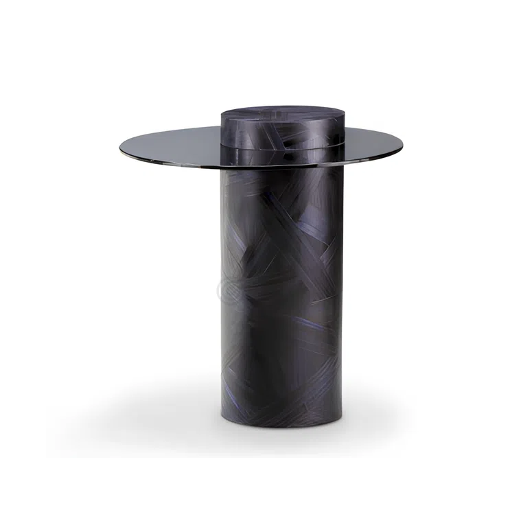 Side table OLIVYA STONE Casimiro