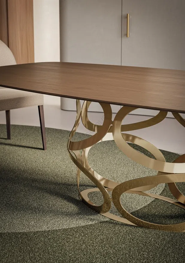 Dining table Sospesa