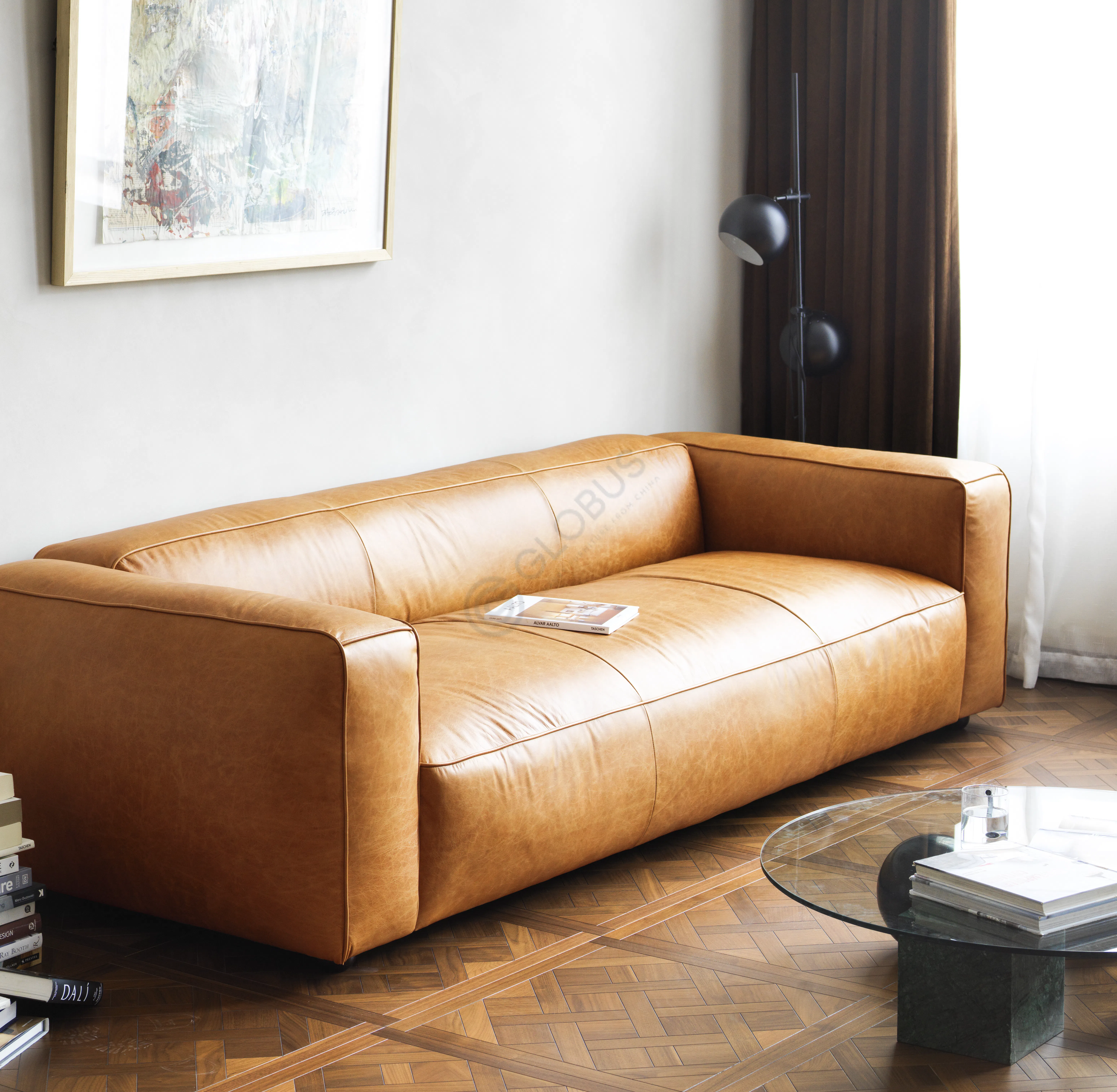Sofa RESTORATION HARDWARE Fulham Globus Furniture from China