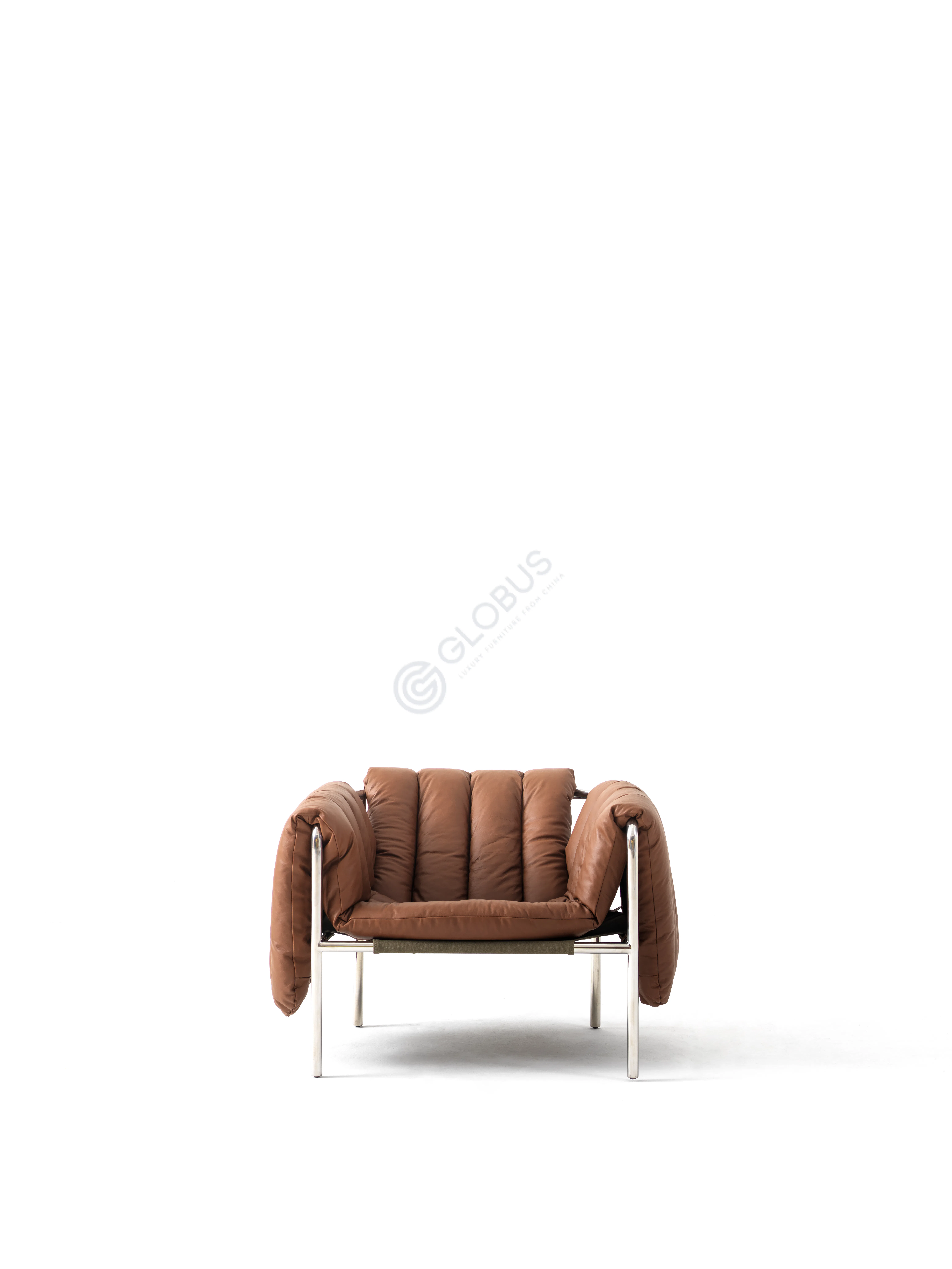 Armchair HEM Puffy