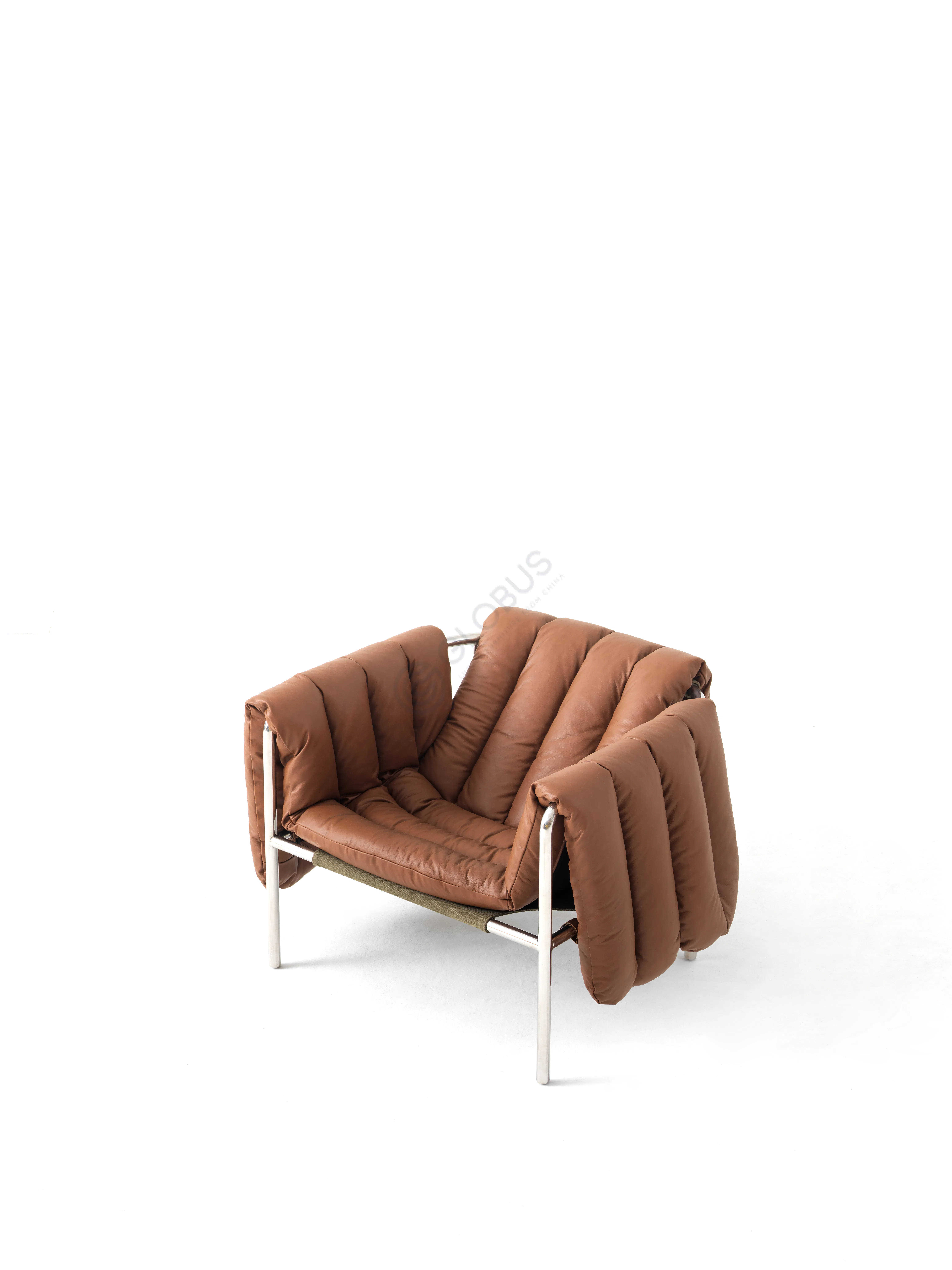 Armchair HEM Puffy