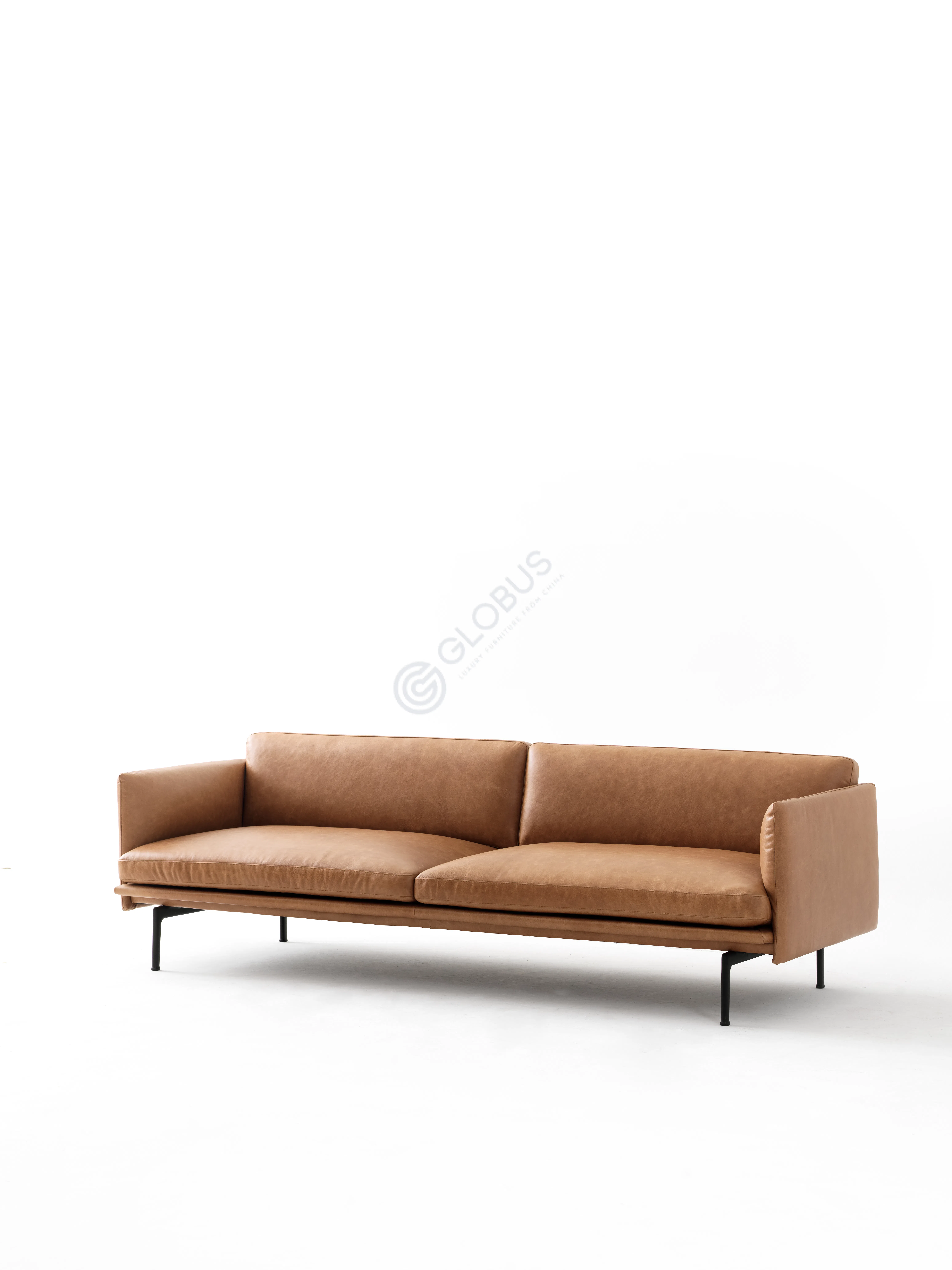 Sofa MUUTO Outline