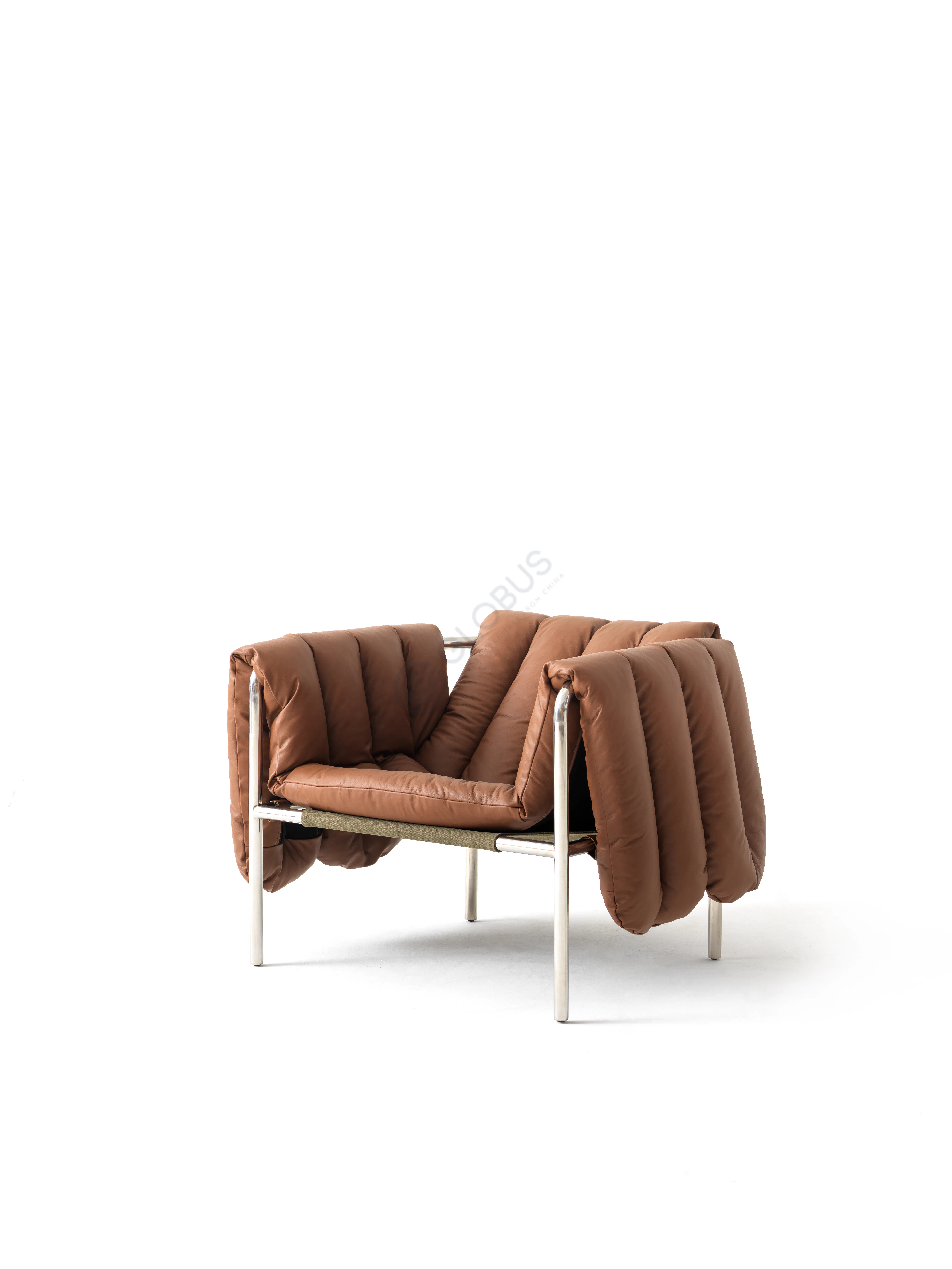 Armchair HEM Puffy