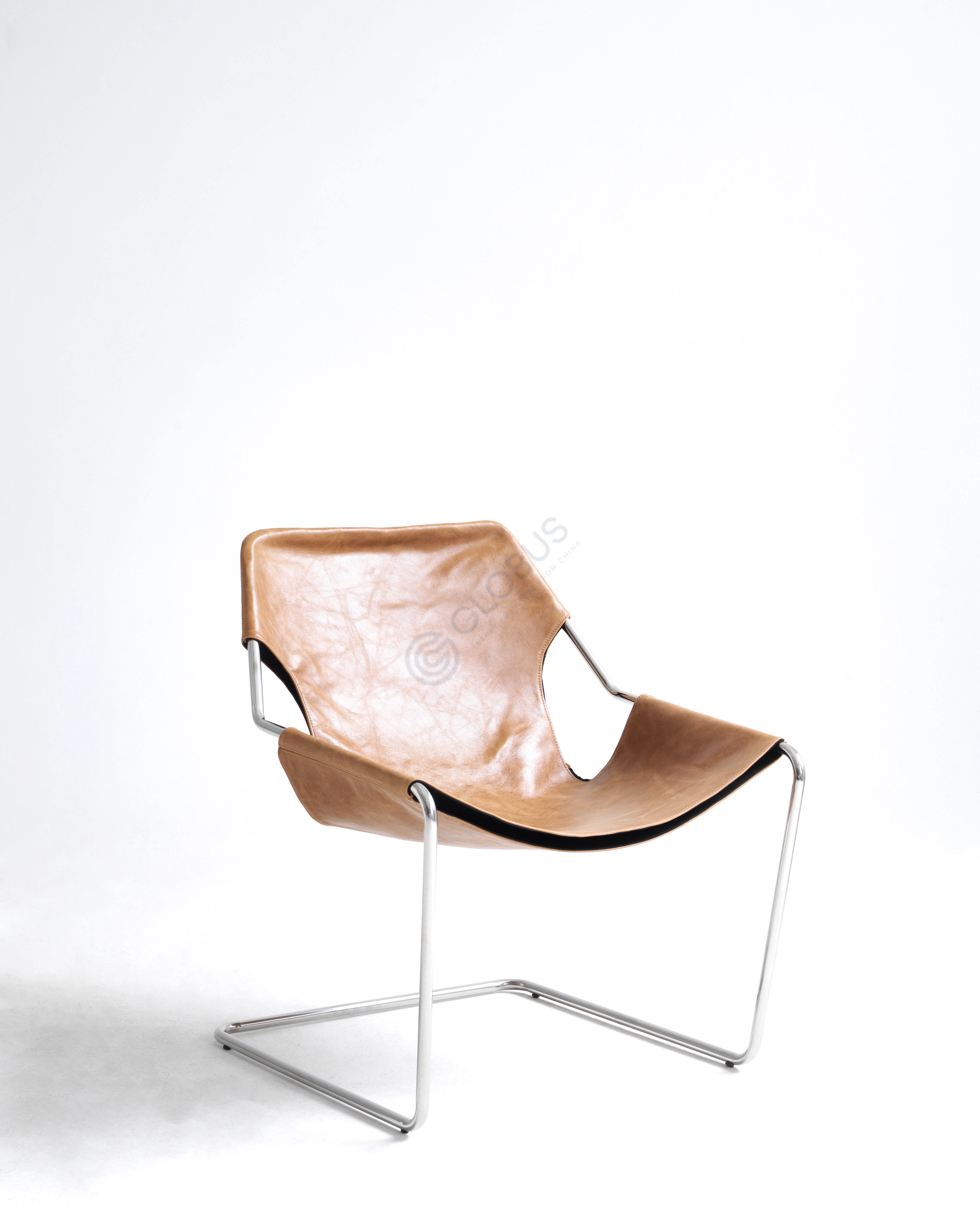 Armchair OBJECTO Paulistano