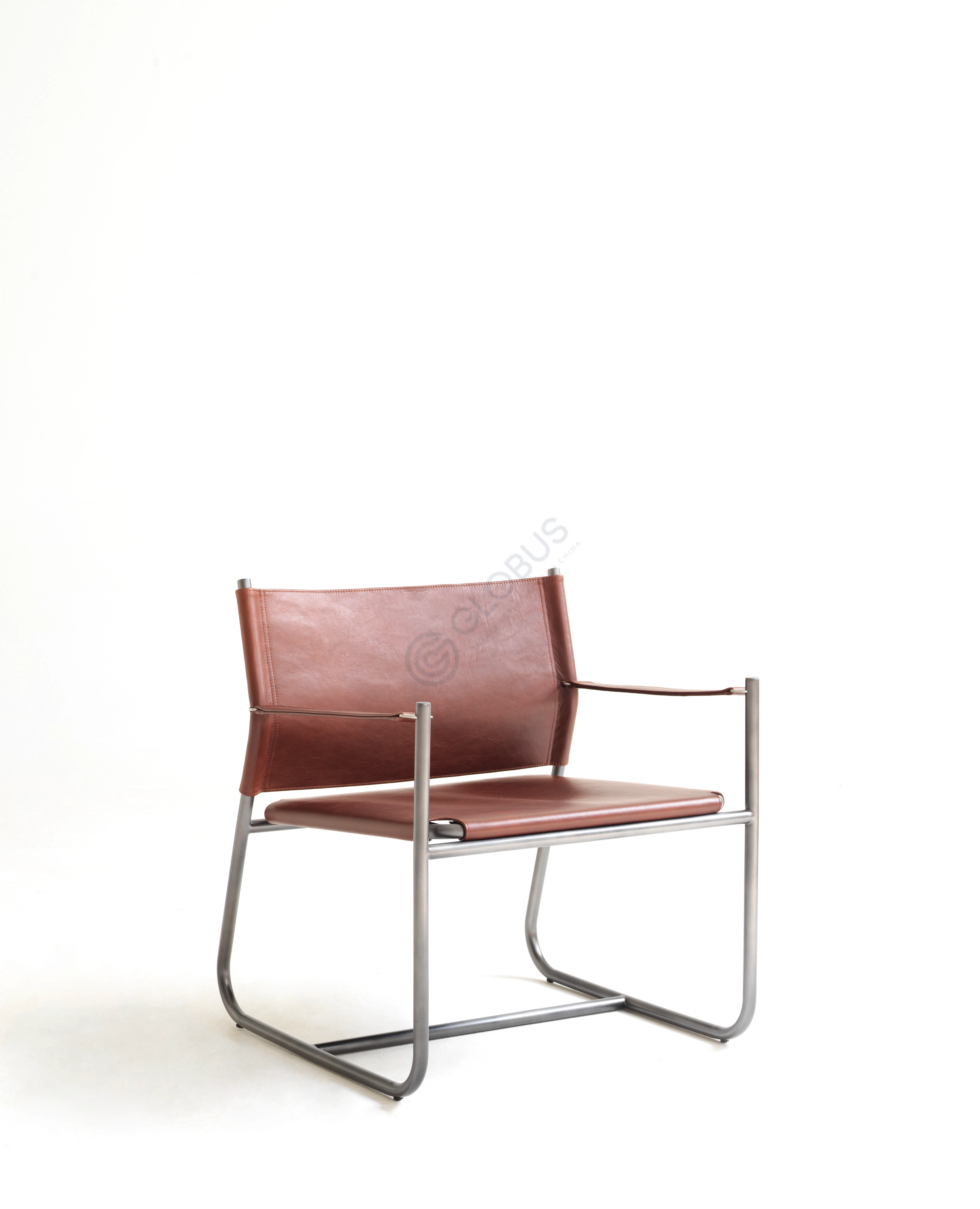 Armchair KARIN MOBRING Amiral
