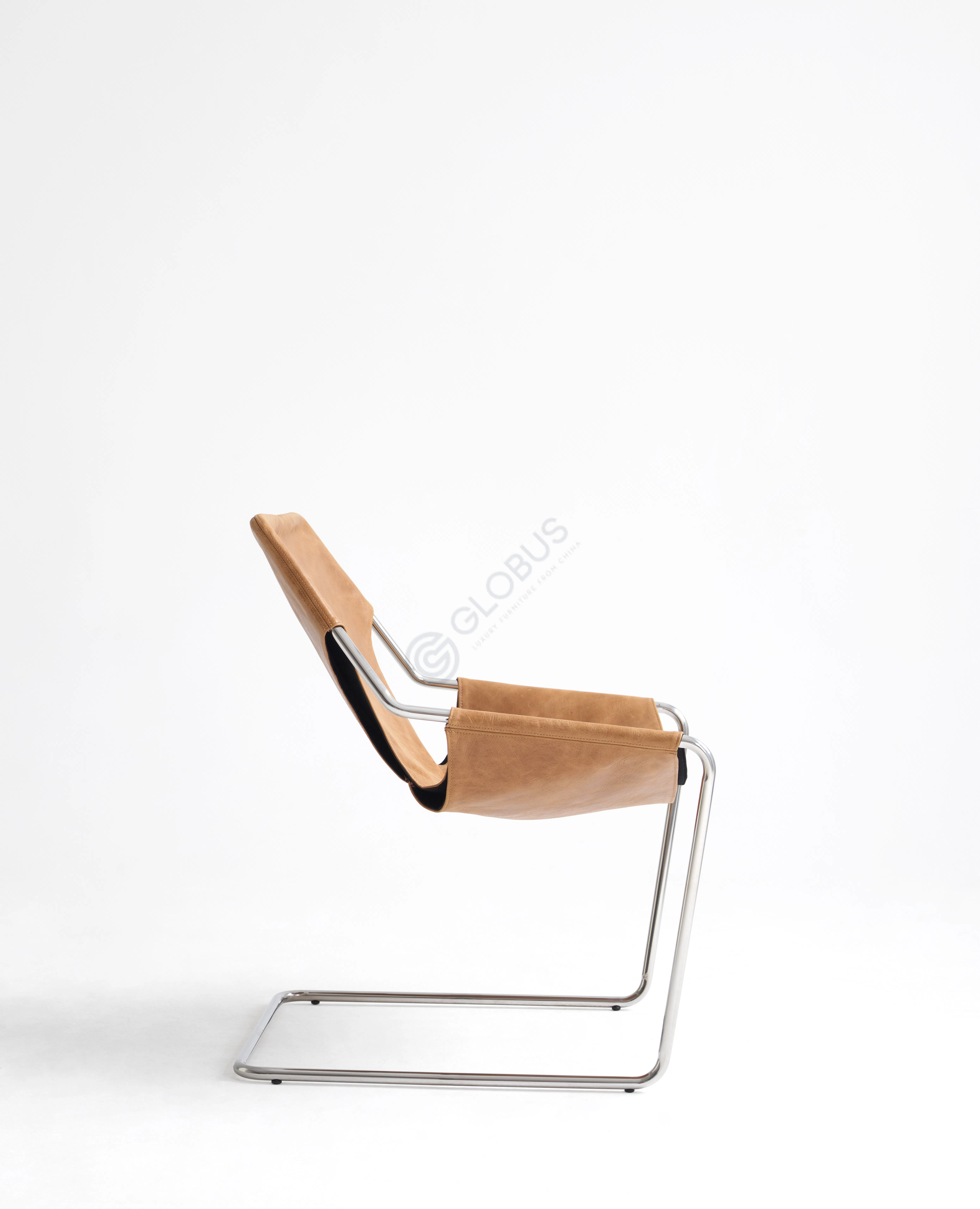 Armchair OBJECTO Paulistano