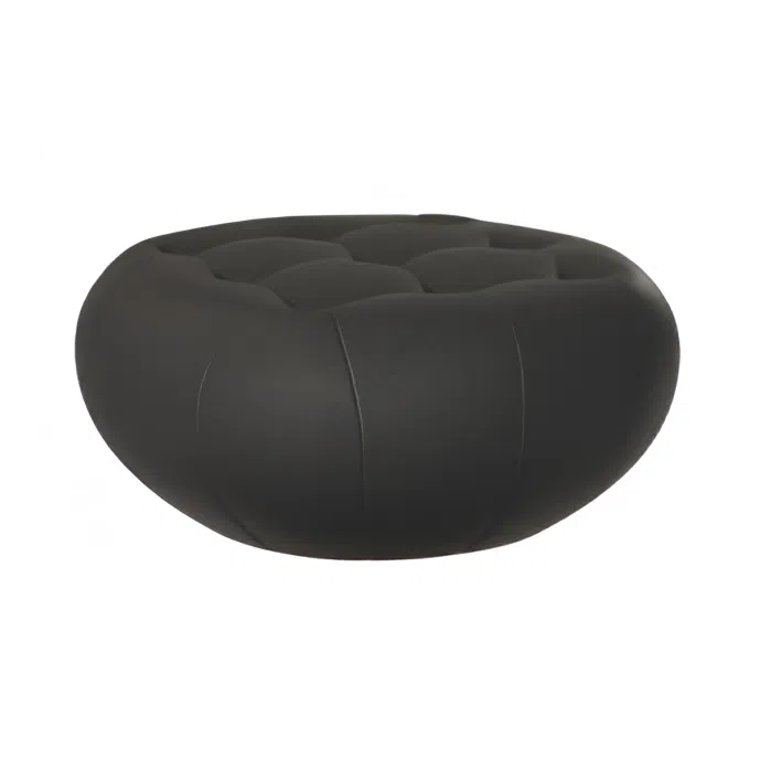 Pouf Mansard