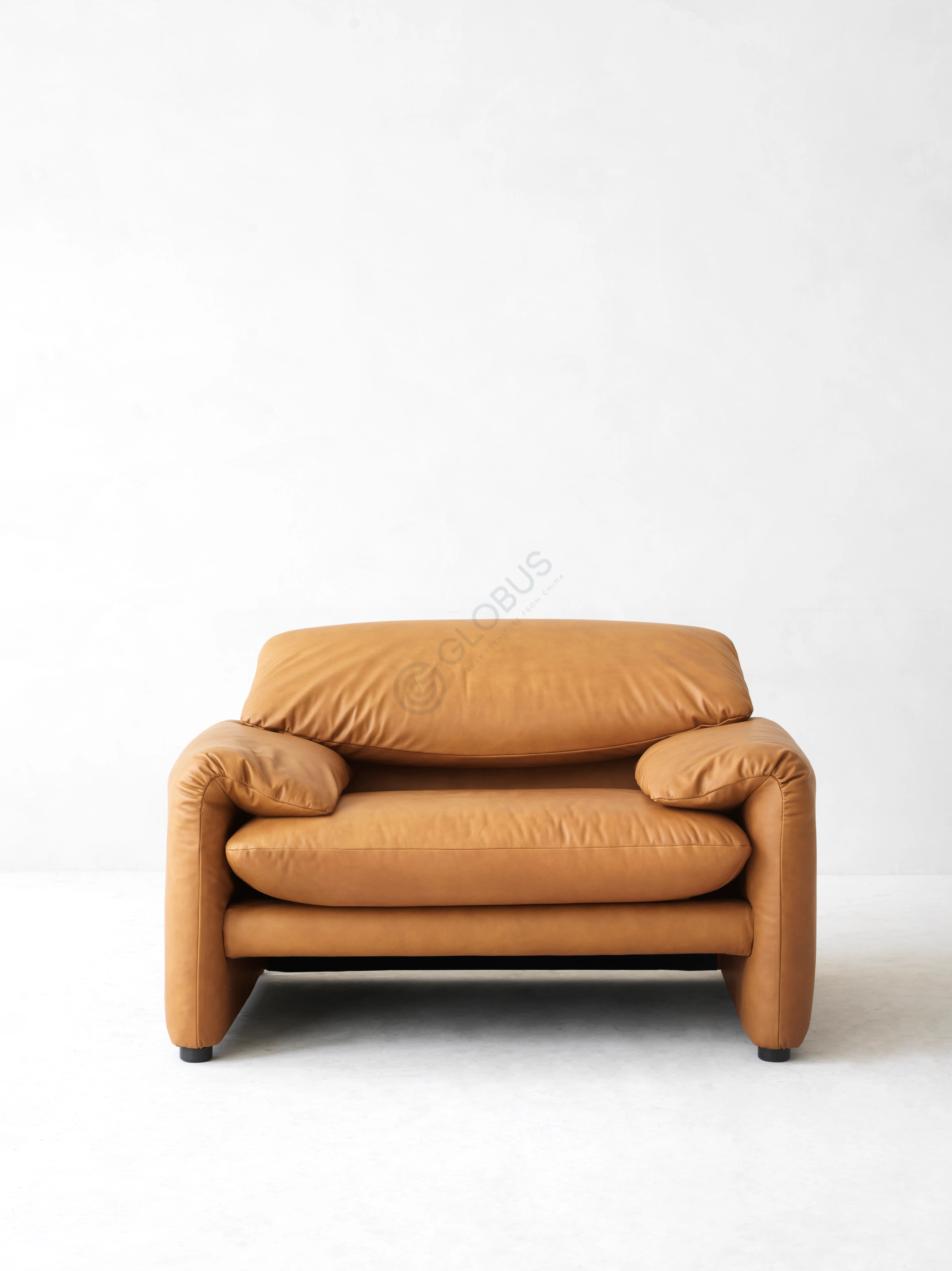 Armchair CASSINA Maralunga 40