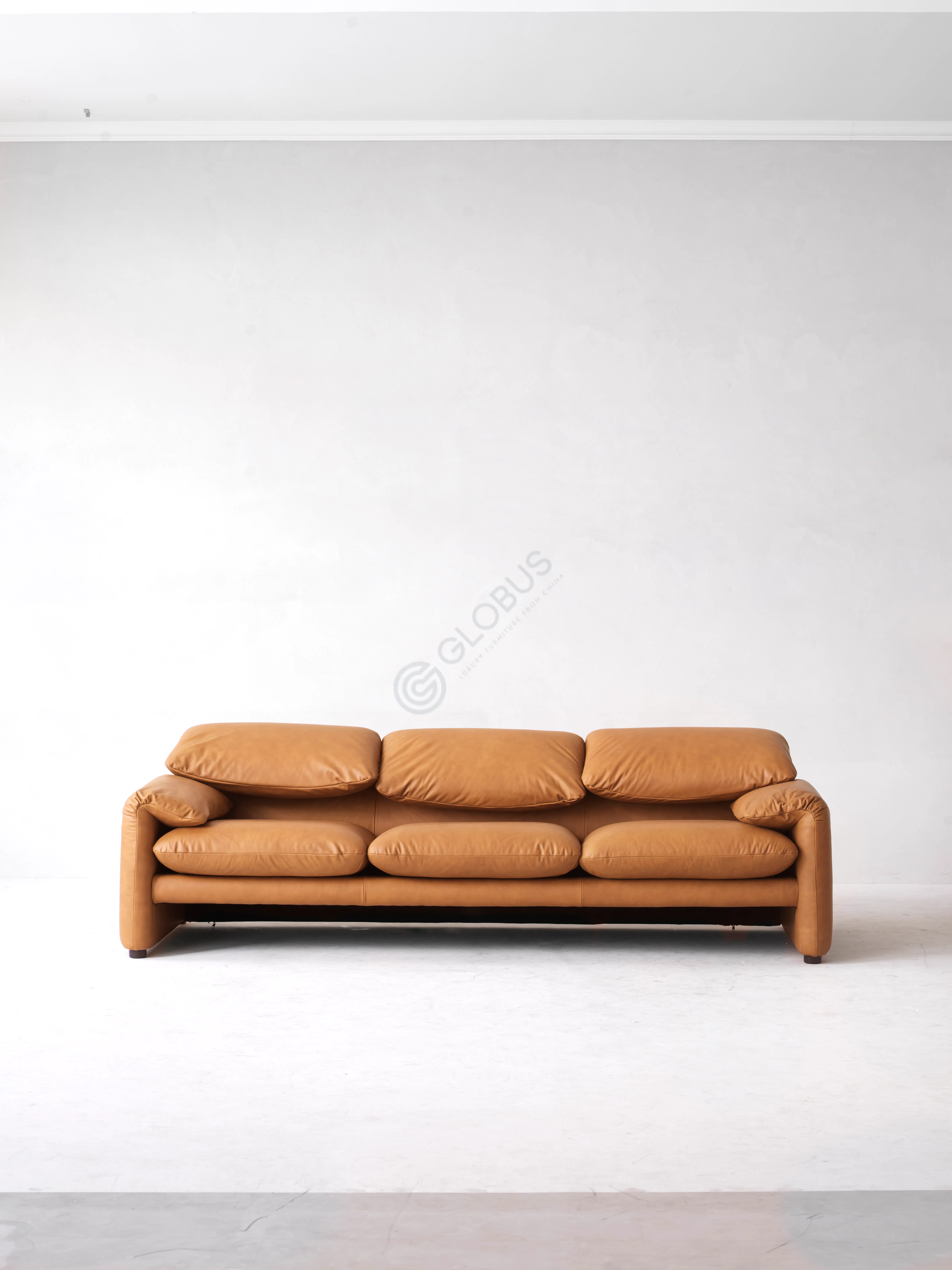 Sofa CASSINA Maralunga 40
