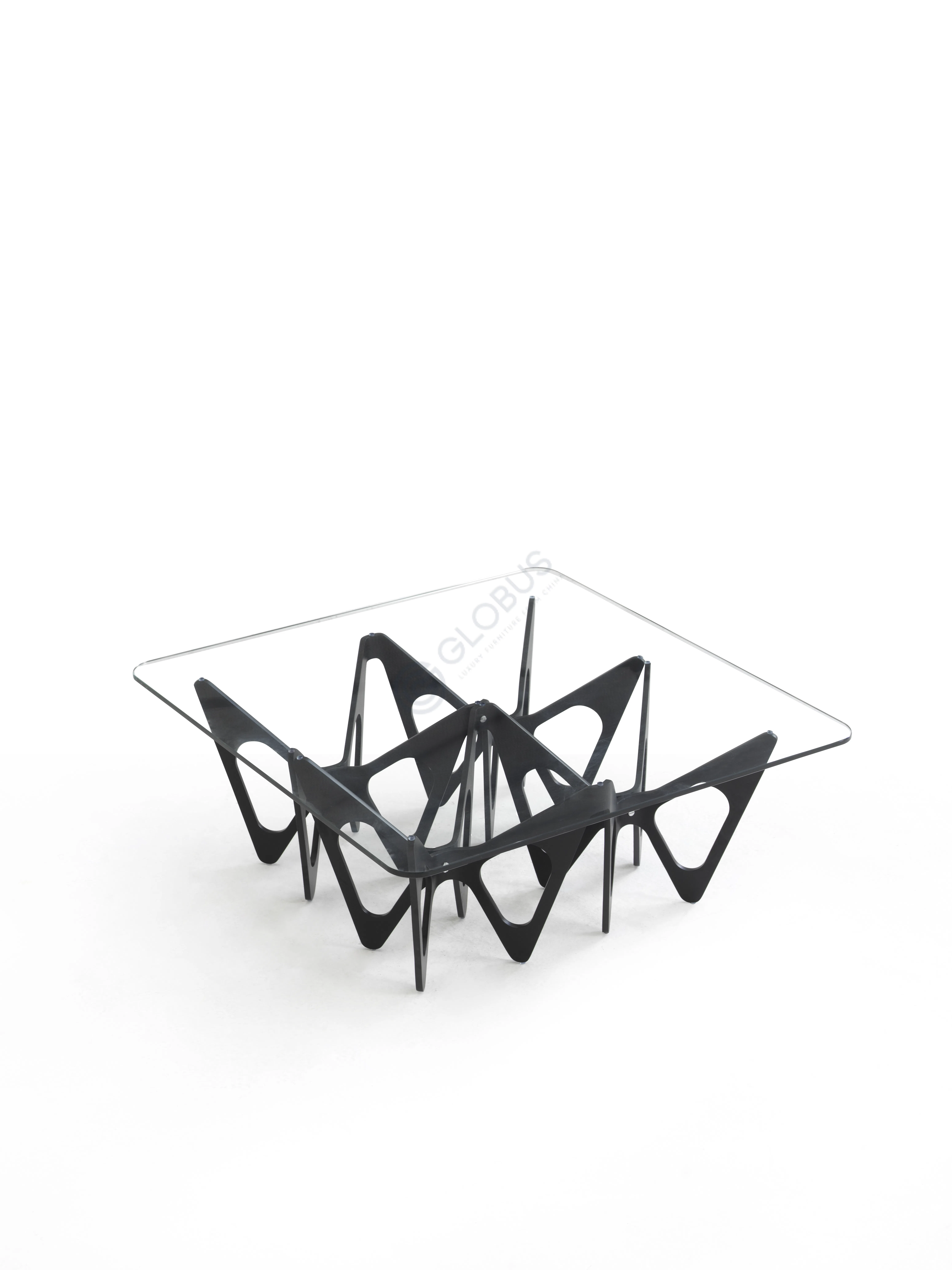 Coffee table ZANOTTA Butterfly