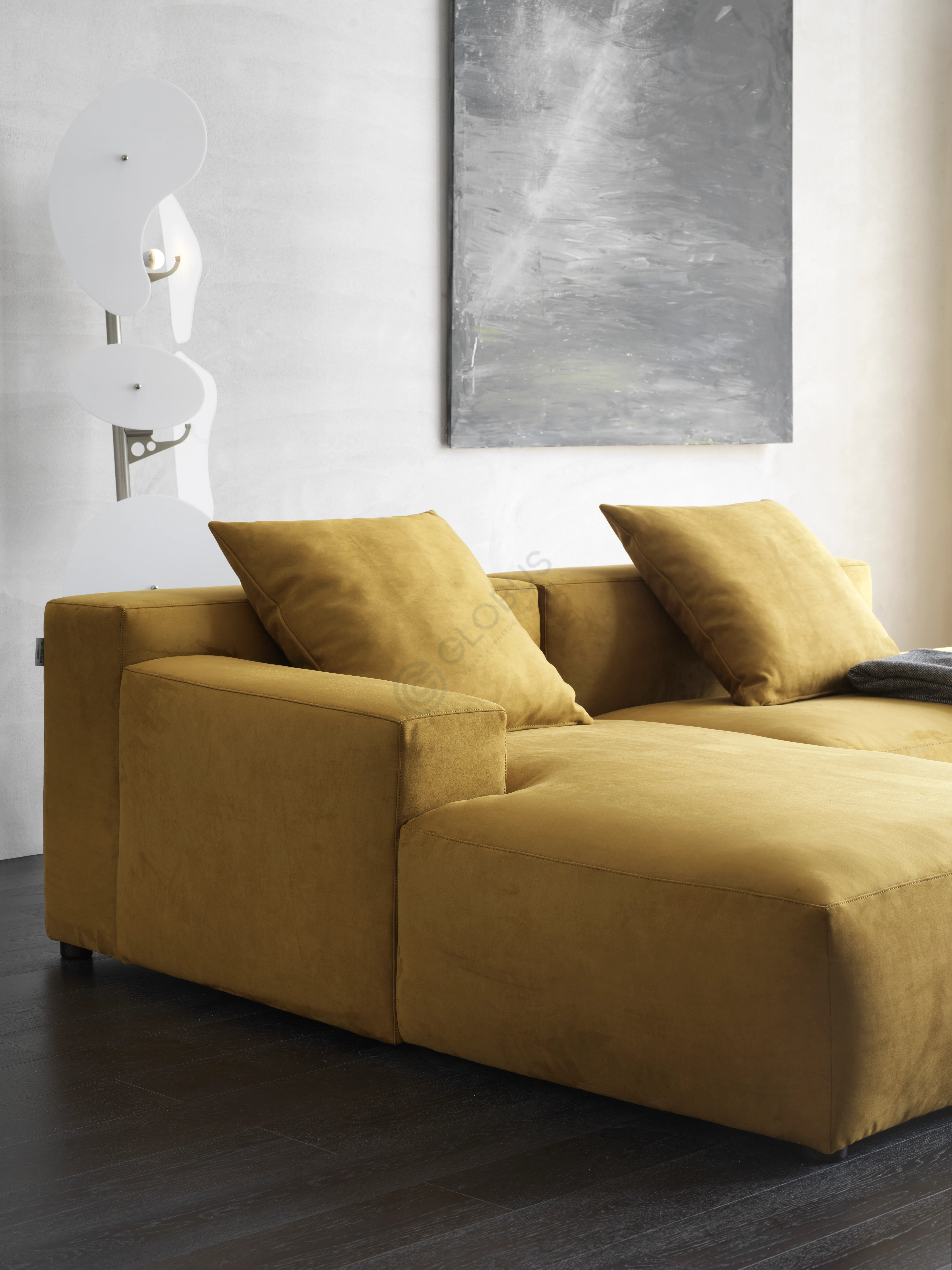 Sofa POLIFORM Dune