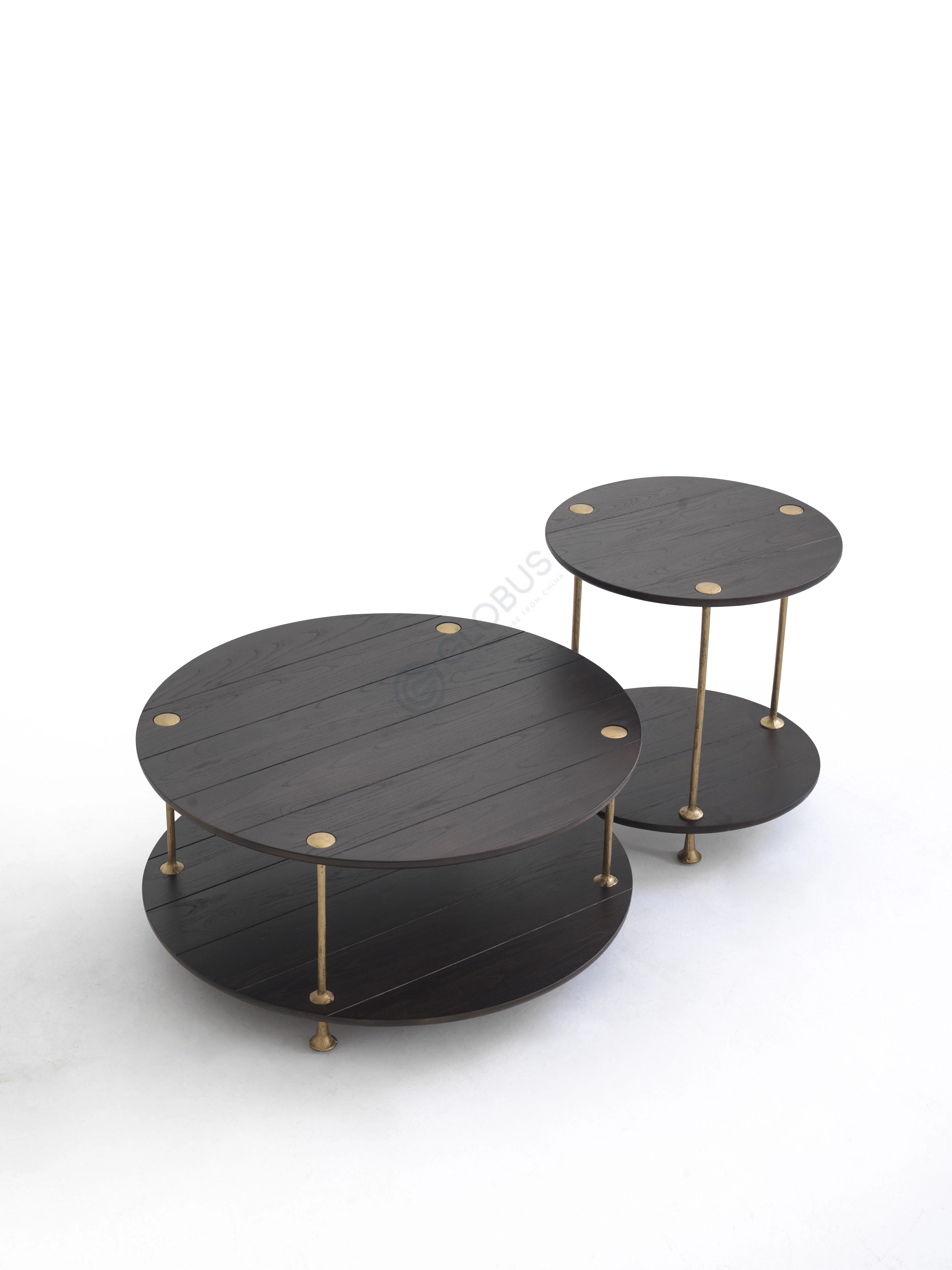 Coffee table Batuanica