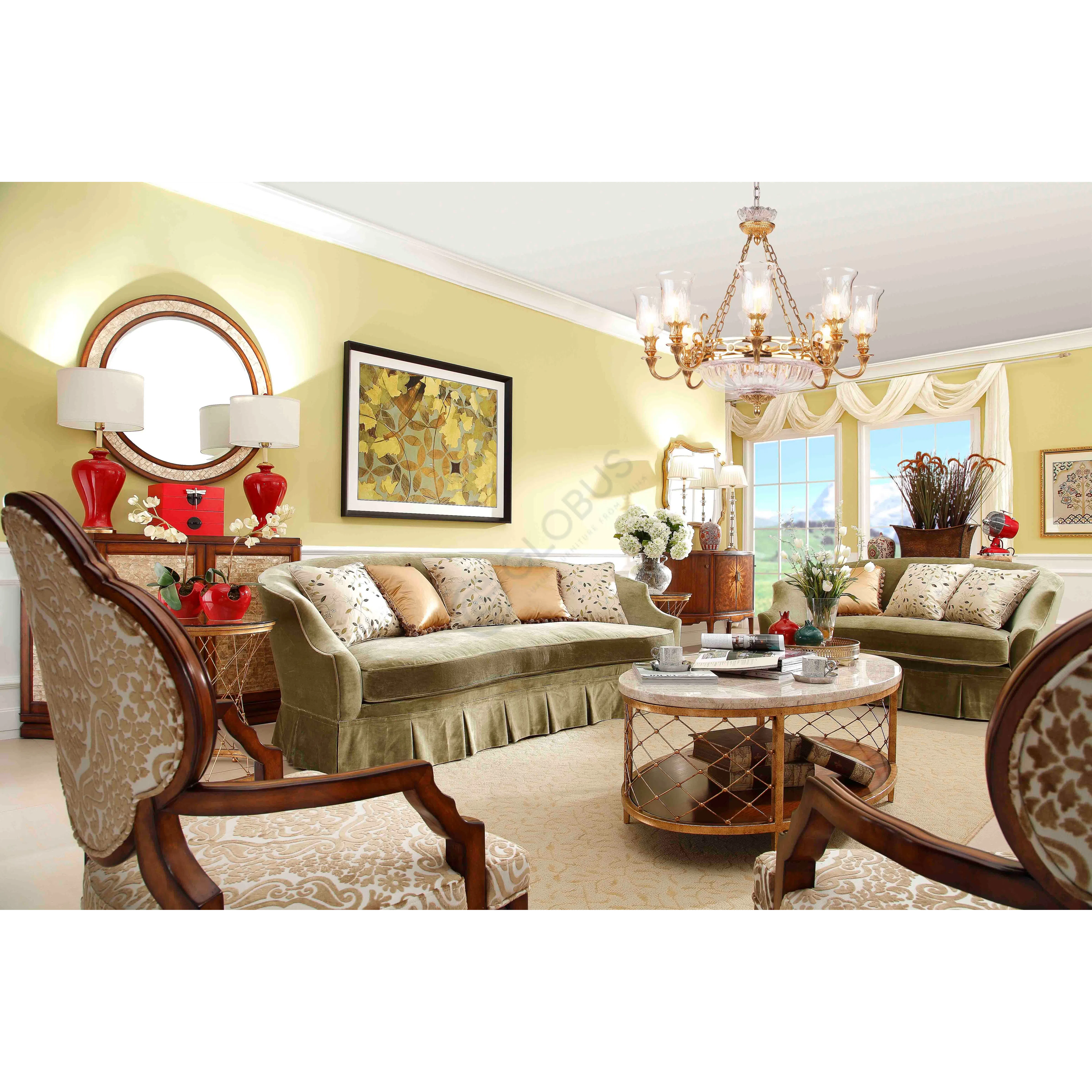 Coffee table Quindarius