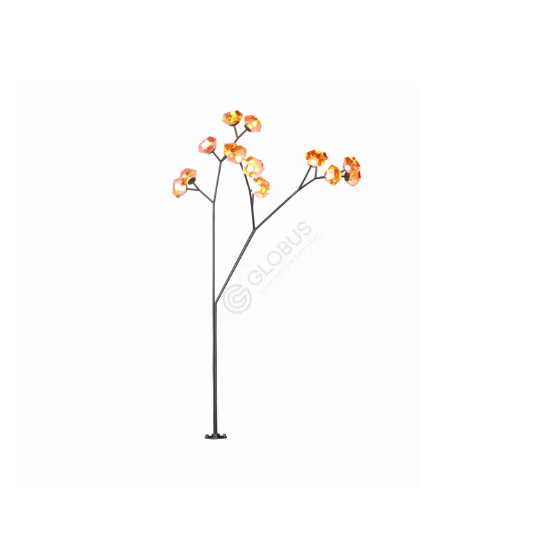 Floor lamp Ellevito