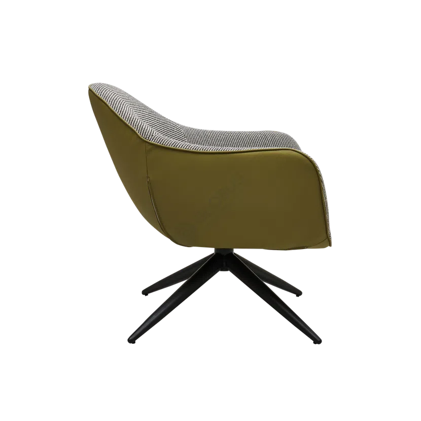 Armchair POLIFORM Mad