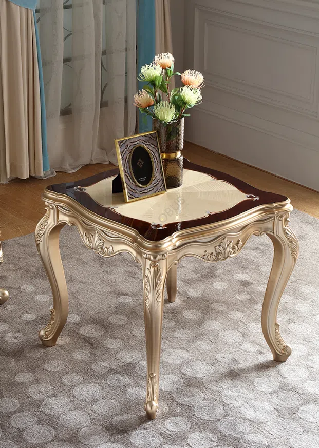 Side table Risabella