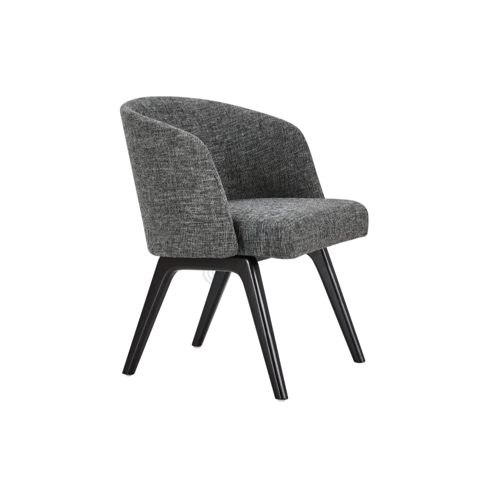Dining chair MINOTTI Amelie