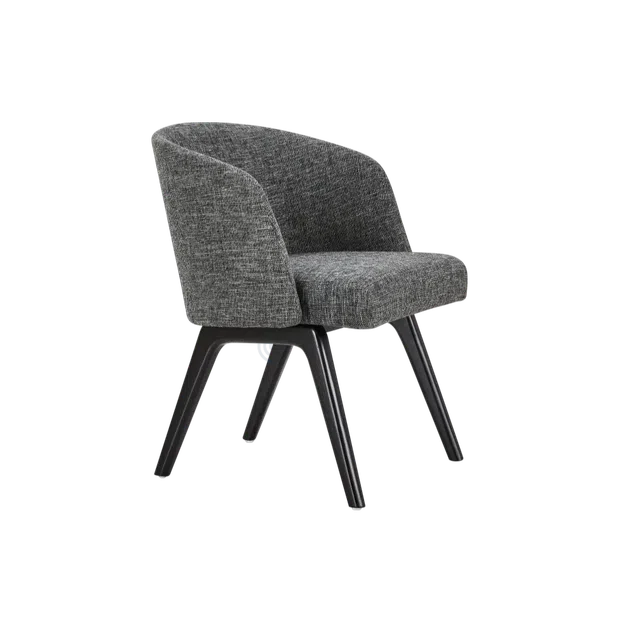 Dining chair MINOTTI Amelie