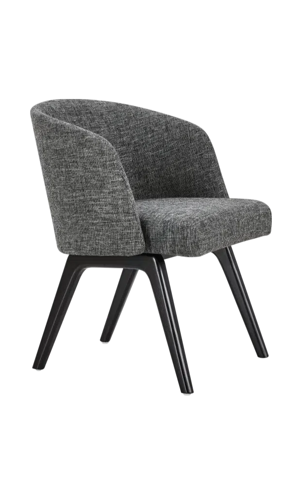 Dining chair MINOTTI