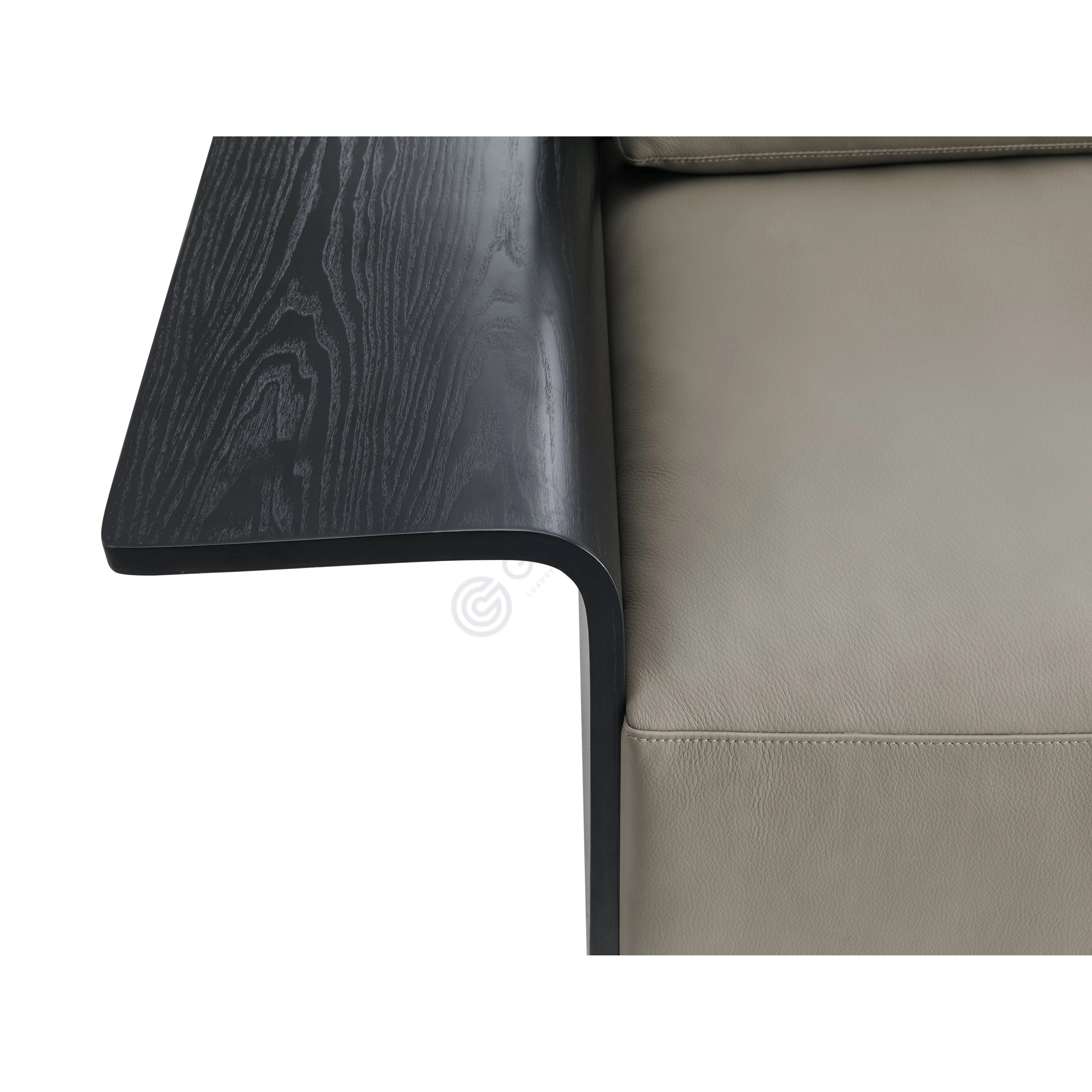 Диван для офиса Belissimo