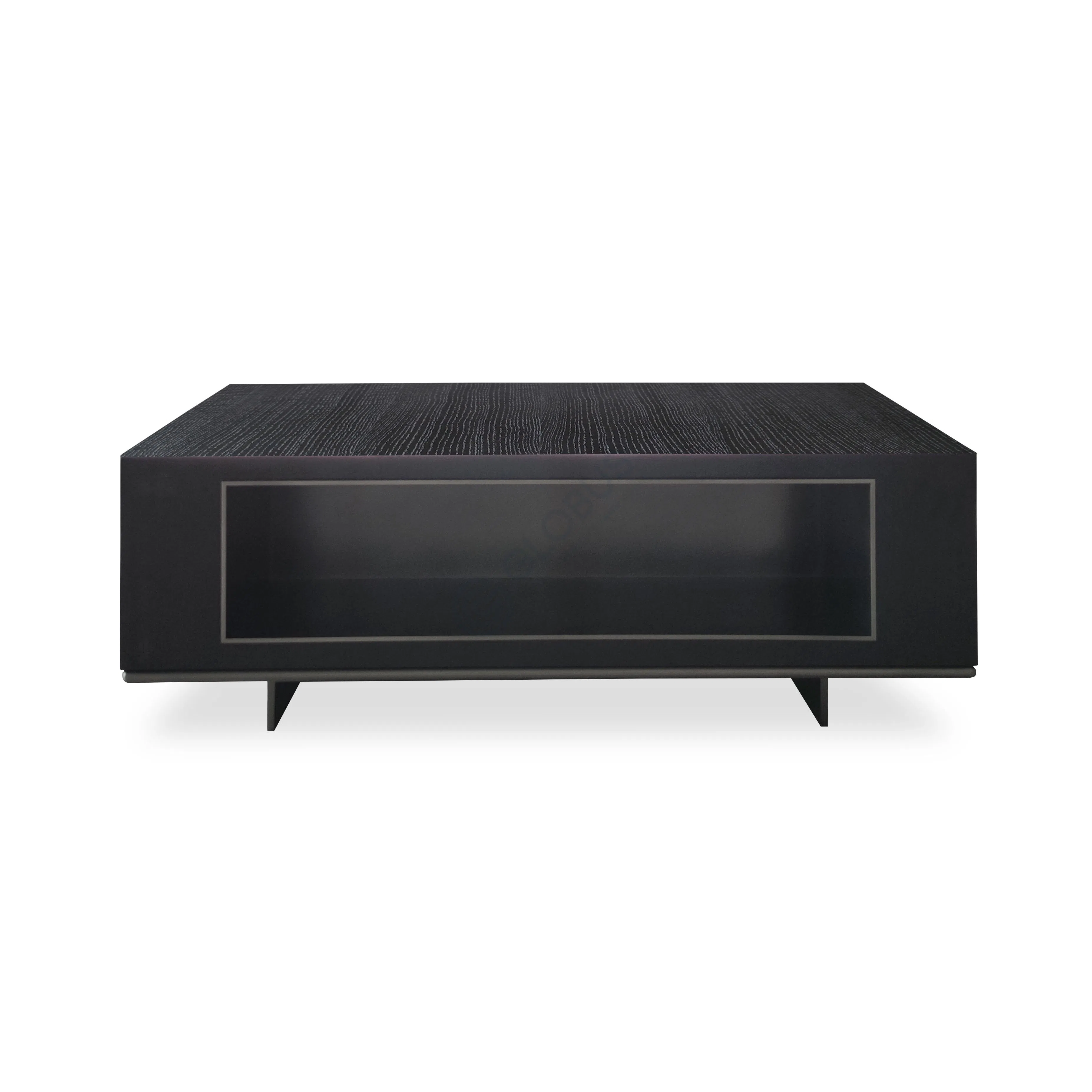 Coffee table MINOTTI Roger