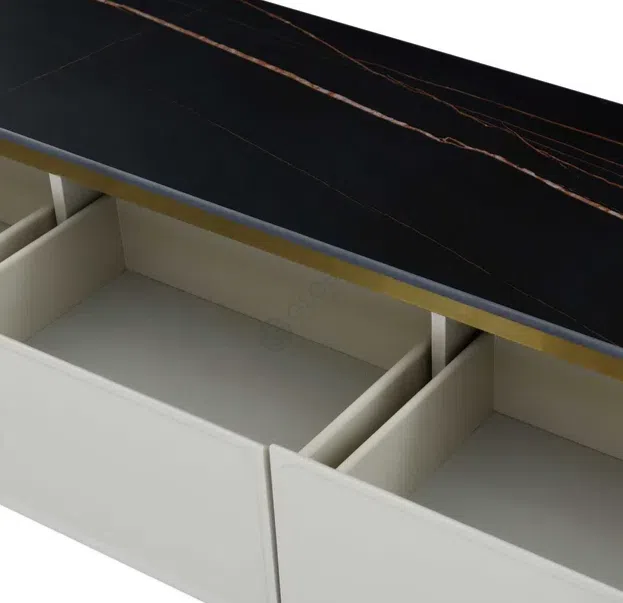 TV stand HESSENTIA Nova