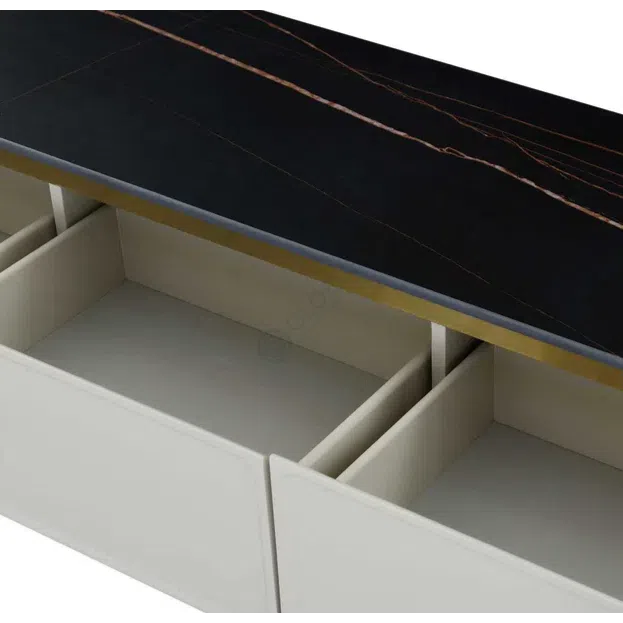 TV stand HESSENTIA Nova