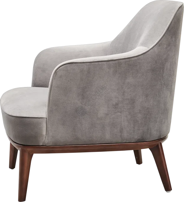 Armchair MINOTTI Leslie