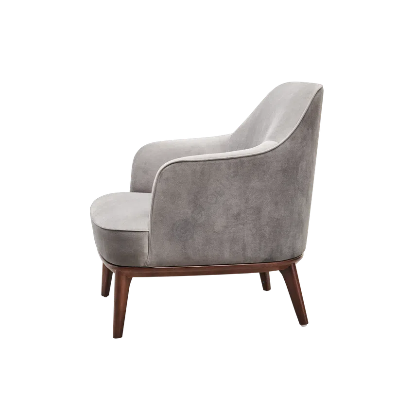 Armchair MINOTTI Leslie