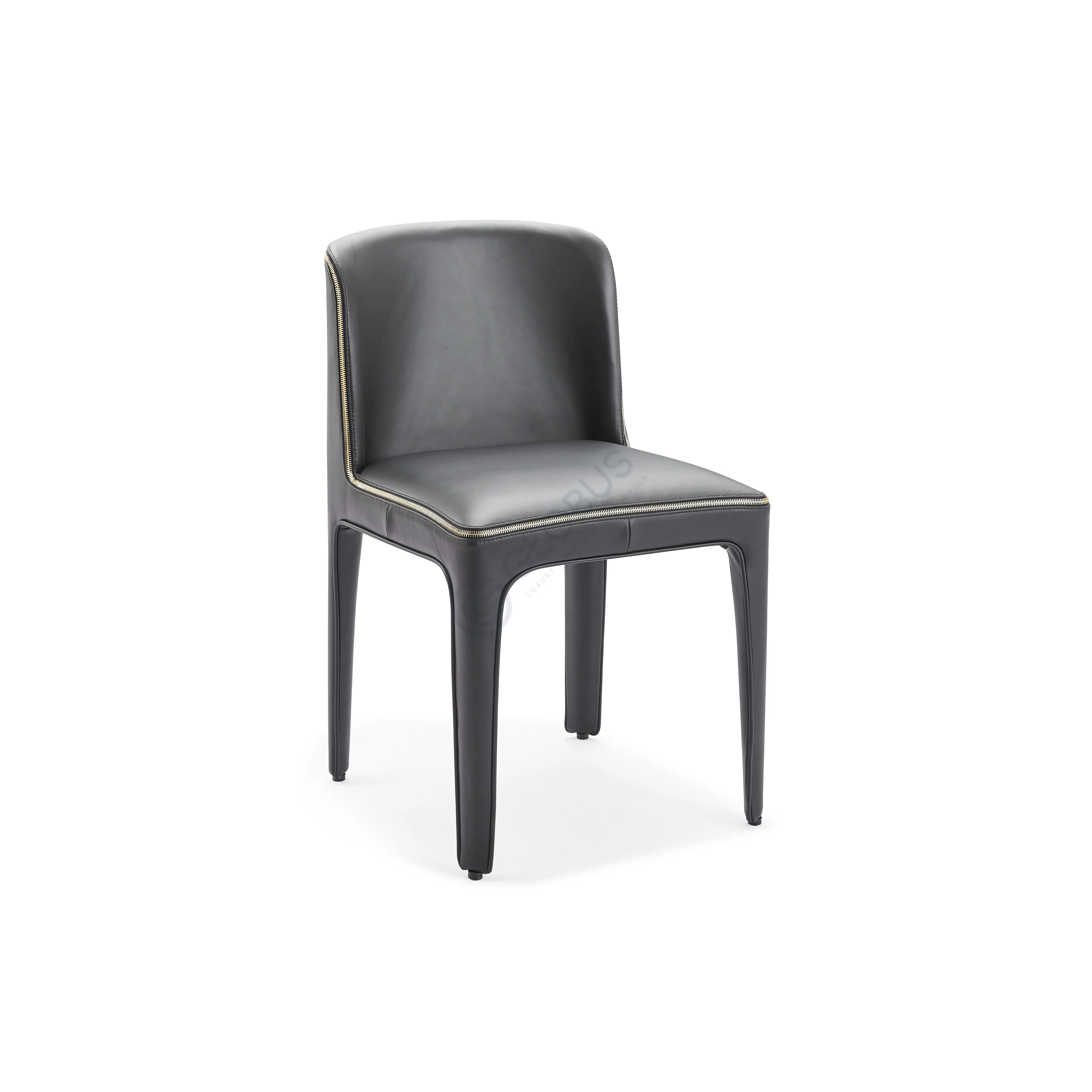 Dining chair VERSACE Medusa Trono