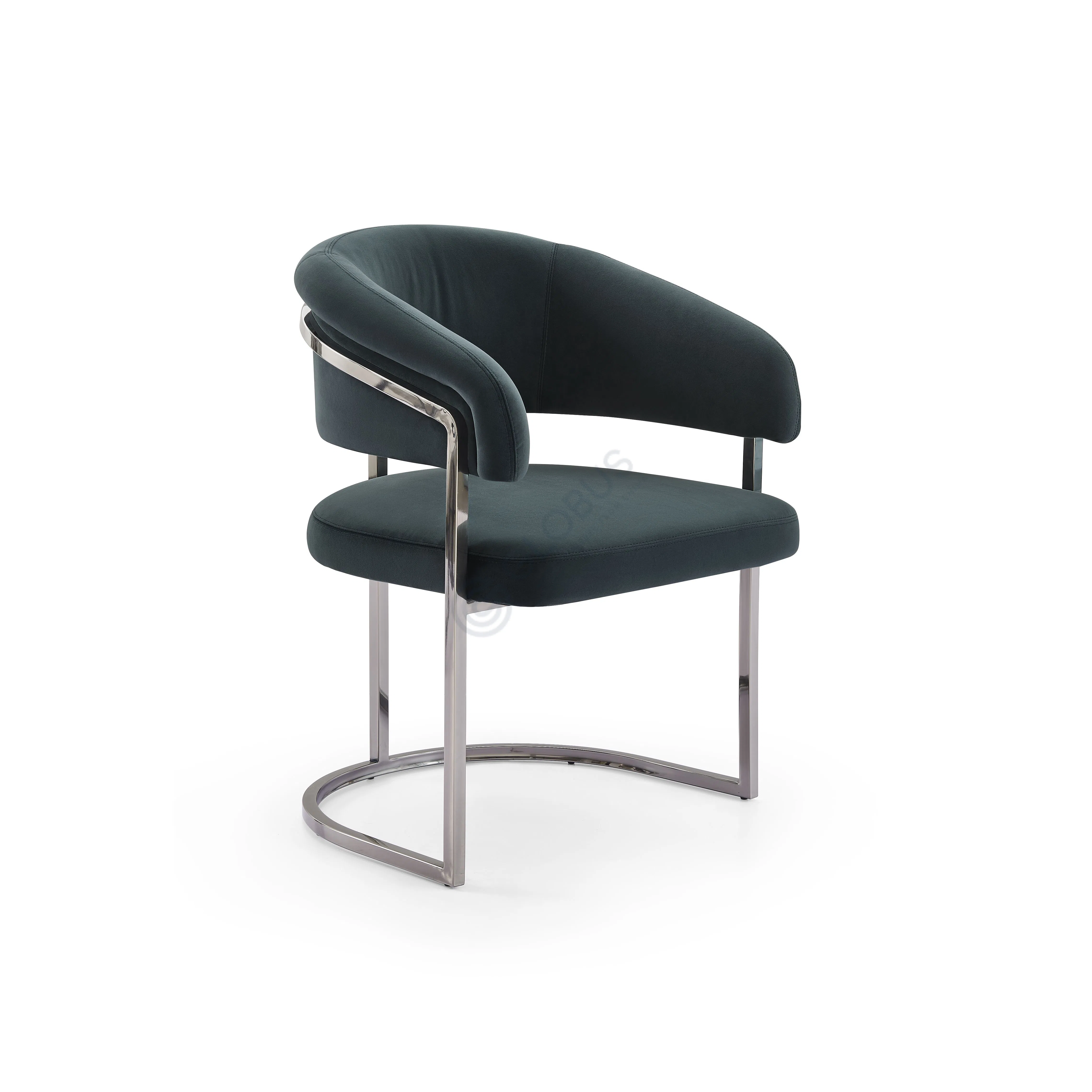 Dining chair VISIONNAIRE Clem