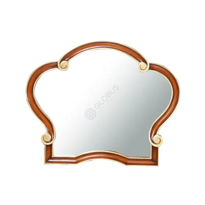 Mirror Euphea