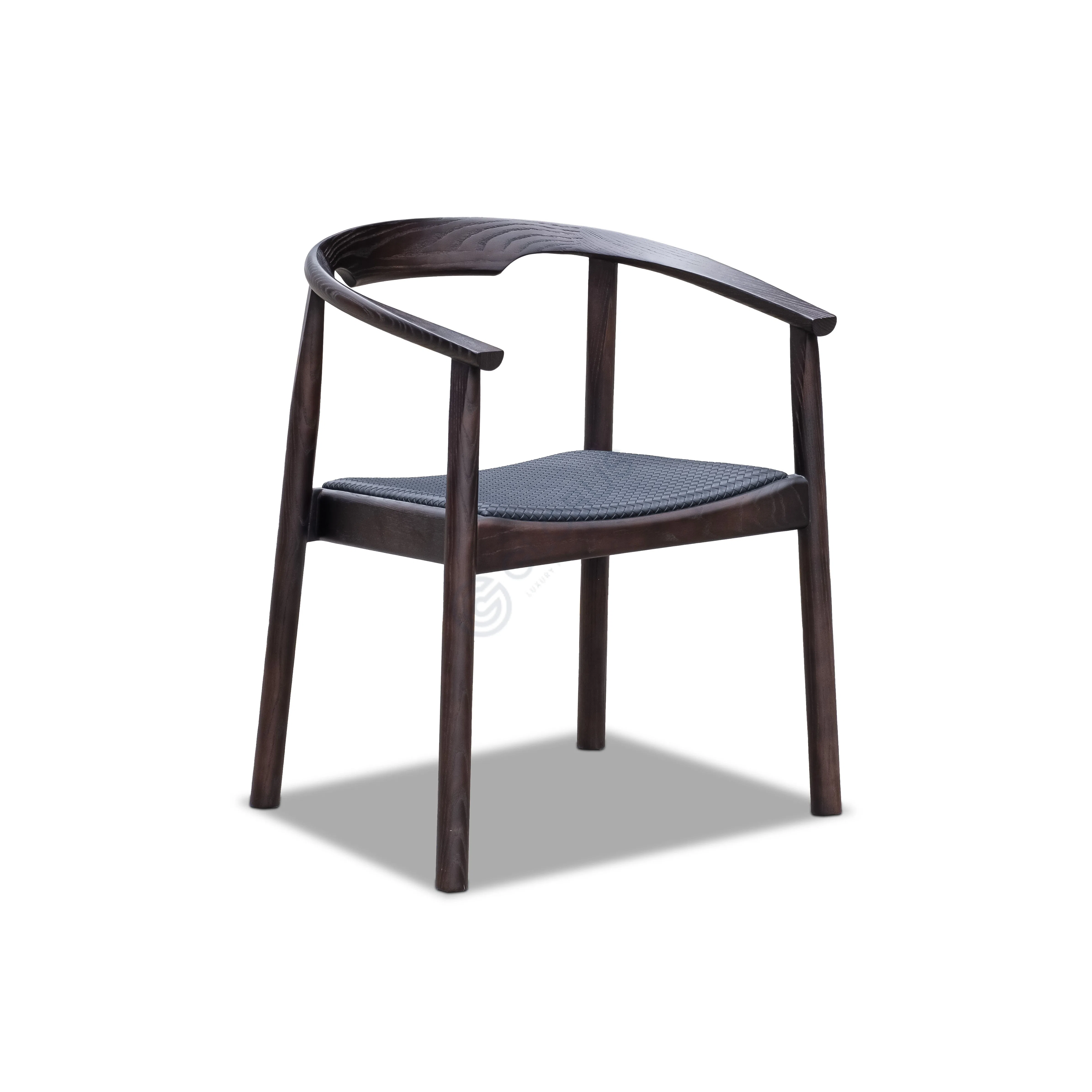 Dining chair Bellwheeler