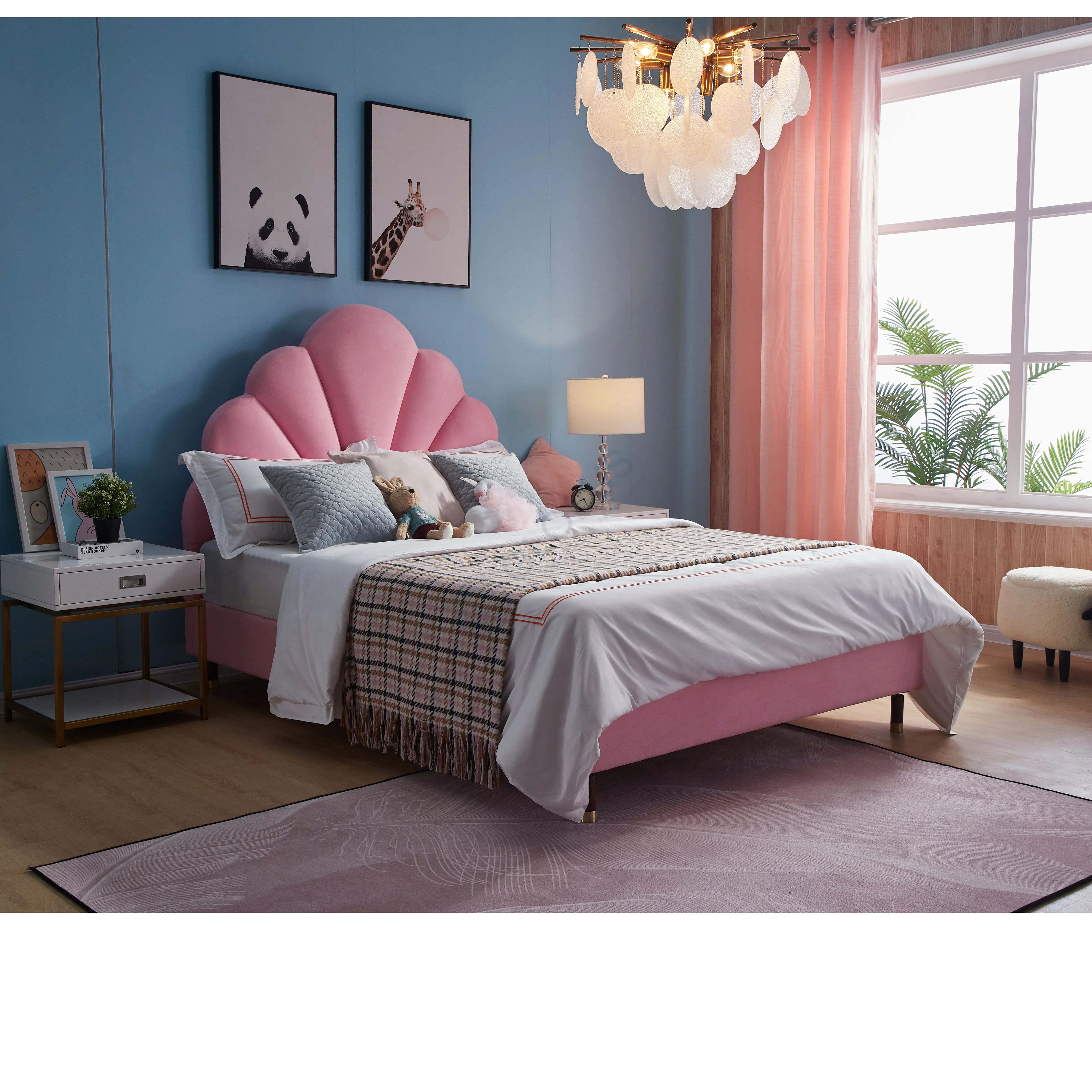 Kids bed Toroce