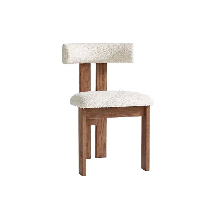 Dining chair Serafis