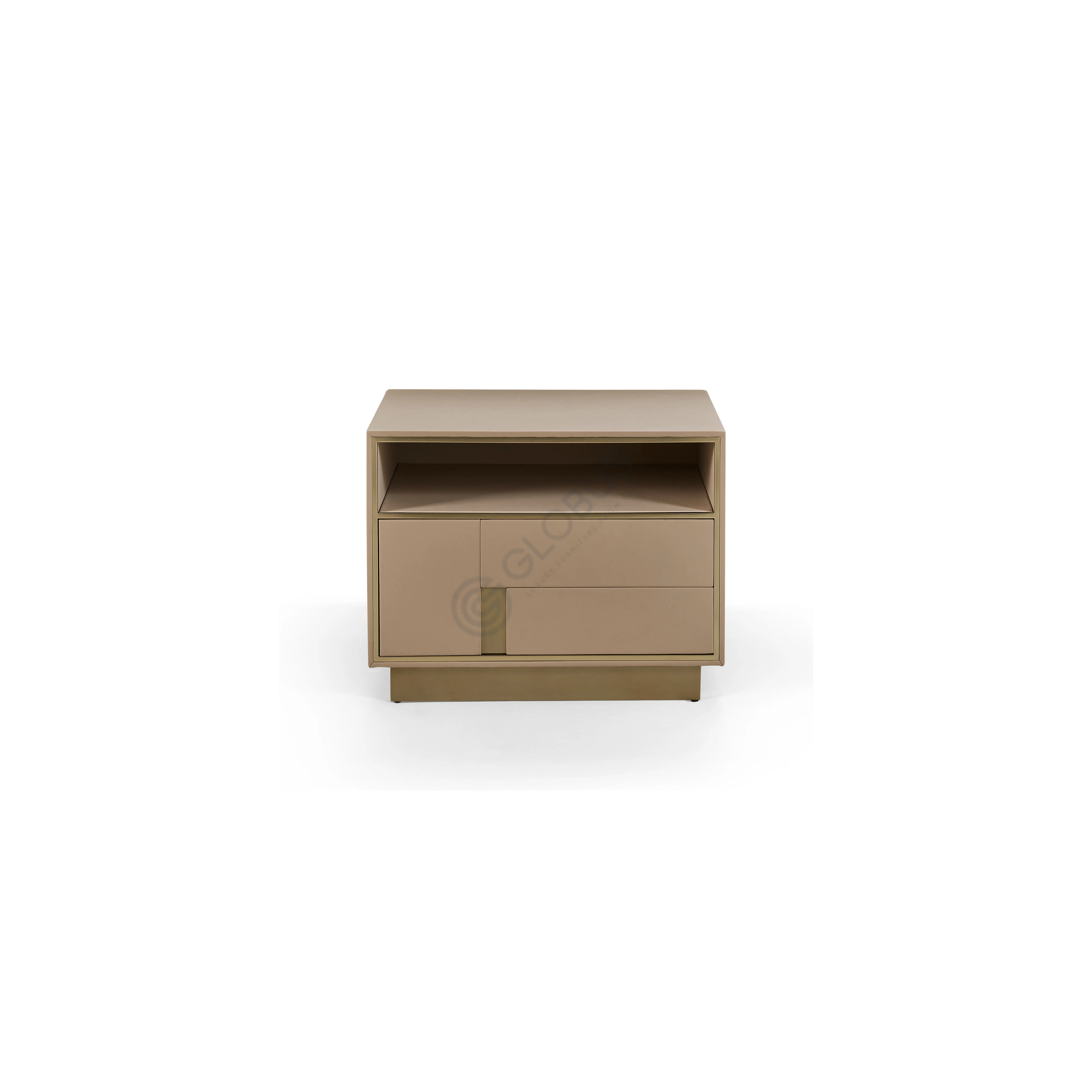 Bedside table VISIONNAIRE Beloved