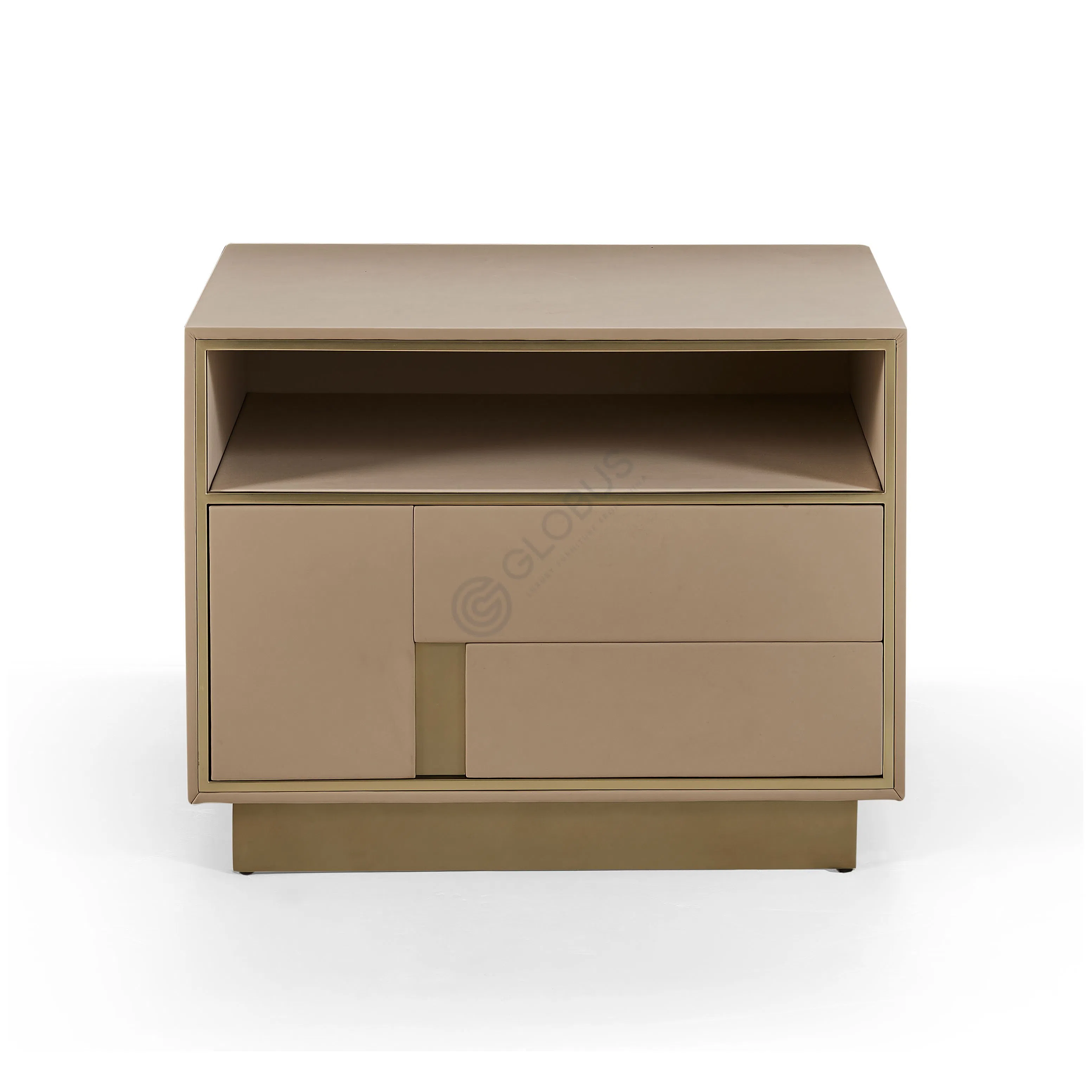 Bedside table VISIONNAIRE Beloved