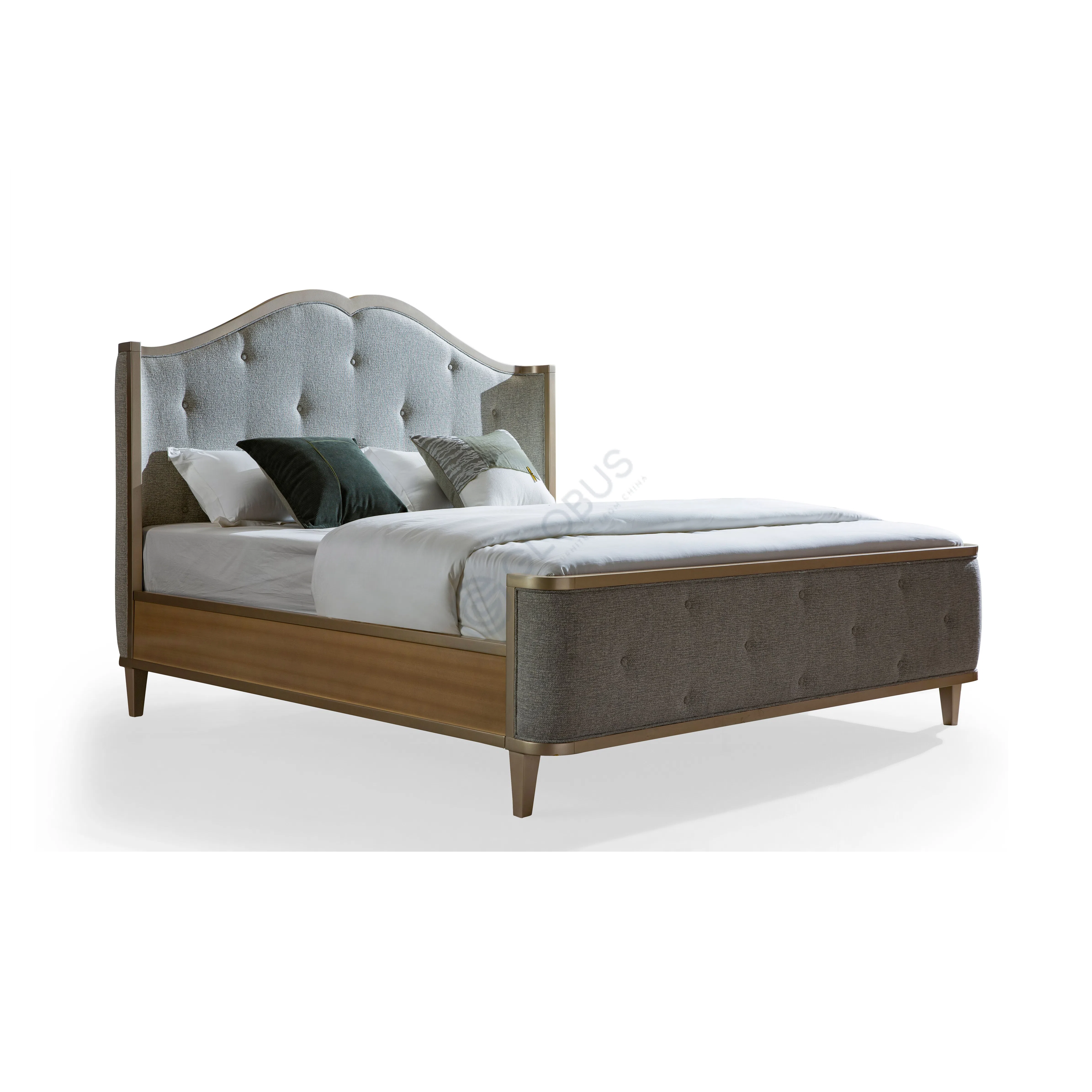 Bed Wondra