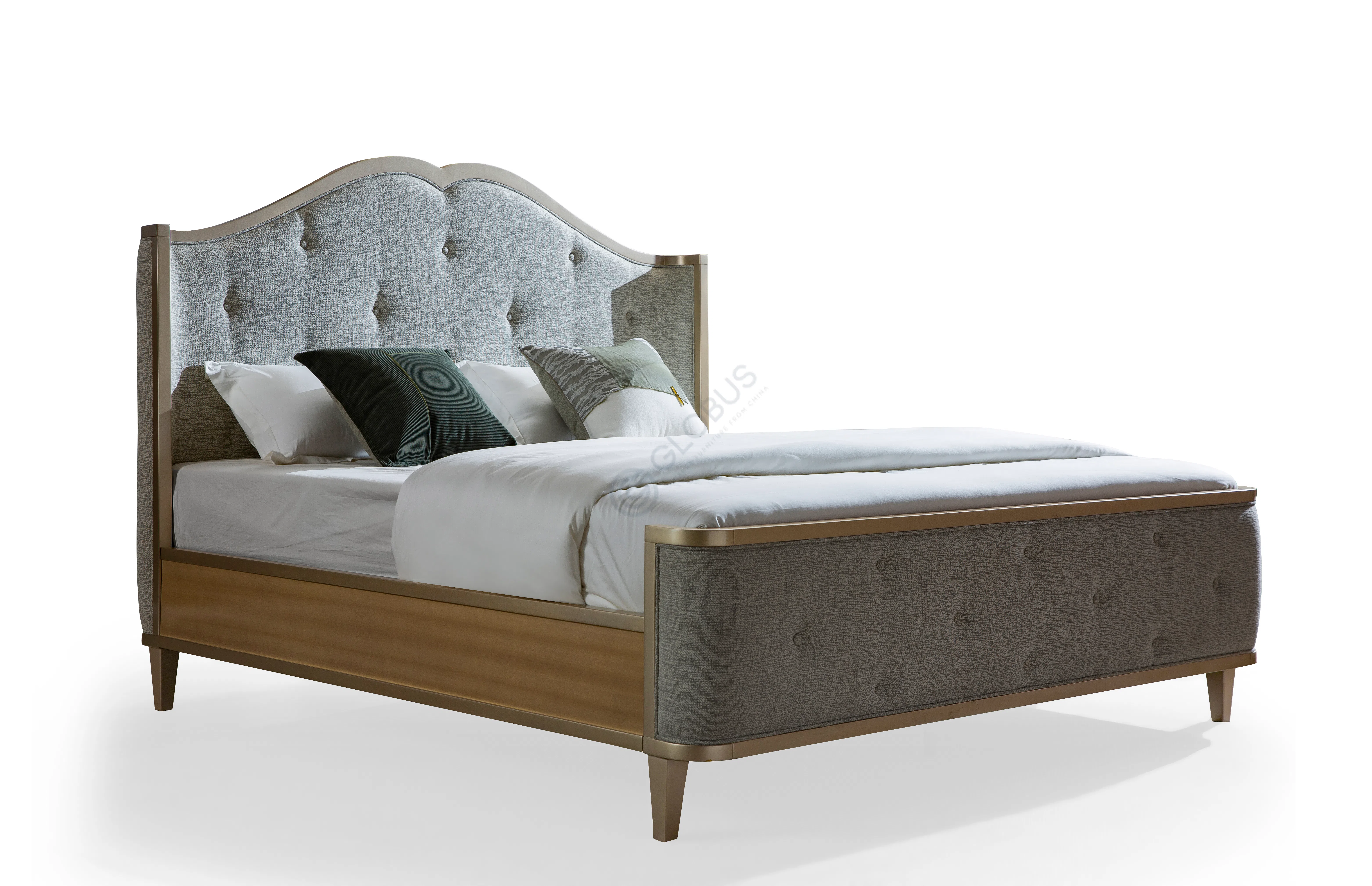 Bed CENTURY Omni Grace