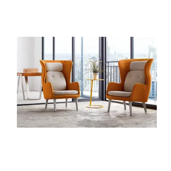 Office armchair Quinterellan