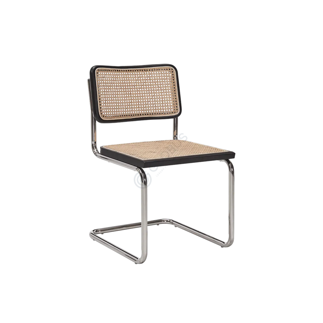 Dining chair MARCEL BREUER Cesca