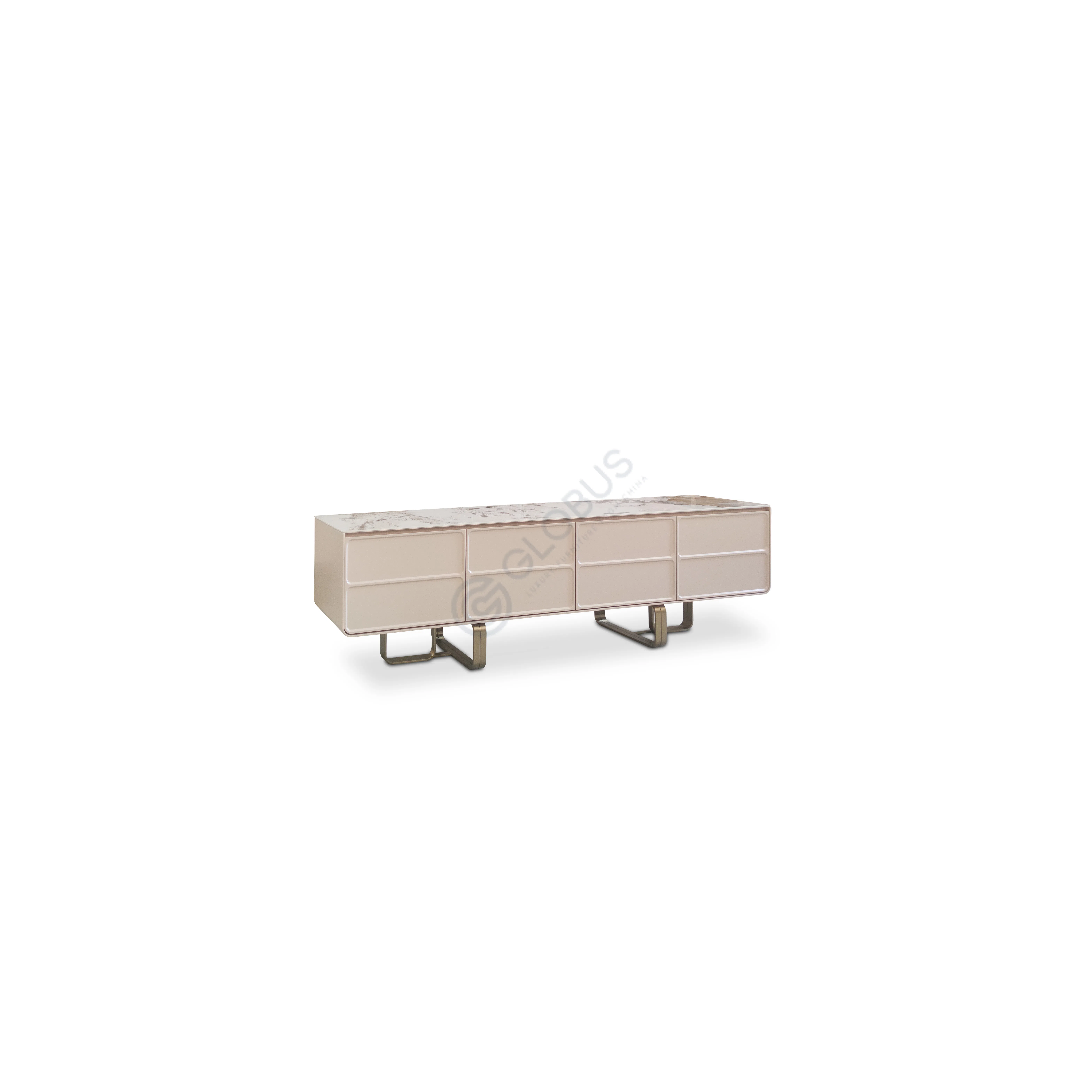 TV stand HESSENTIA Nova