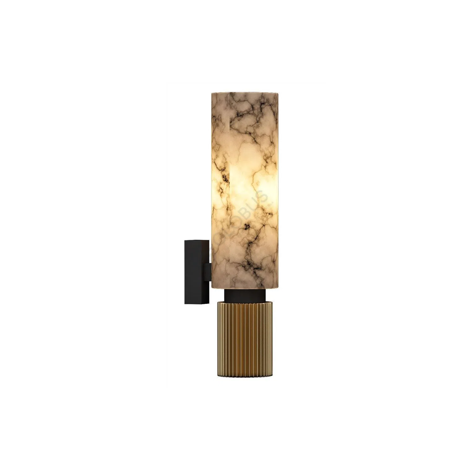 Wall lamp Avelyne